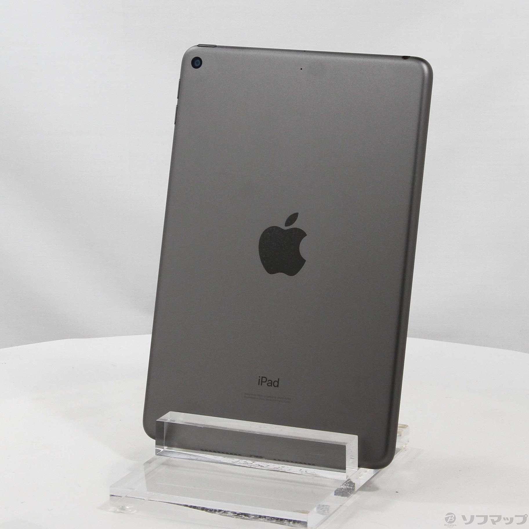 中古】iPad mini 第5世代 256GB スペースグレイ MUU32J／A Wi-Fi ［7.9 