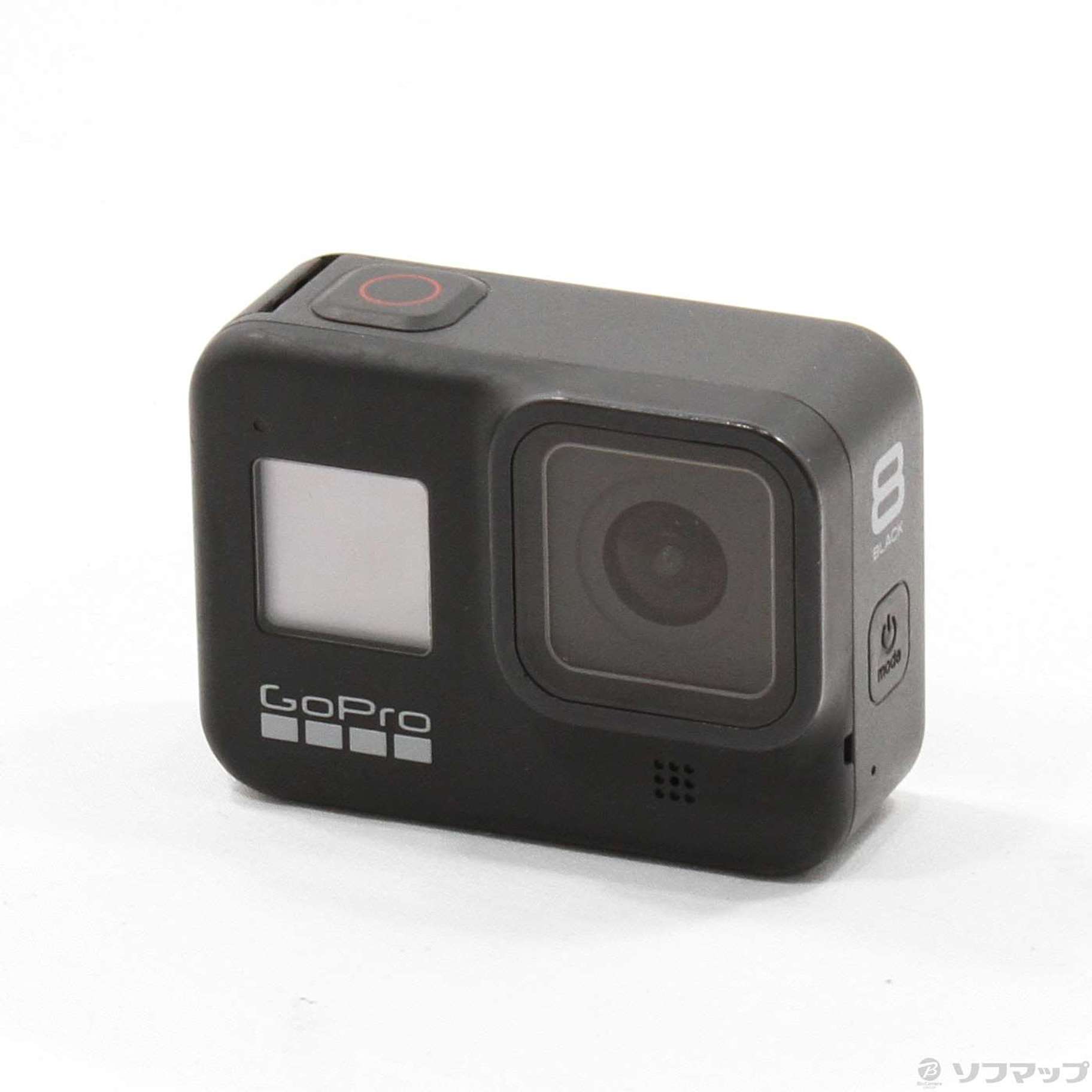 GoPro HERO8 Black CHDHX-801-FW 明