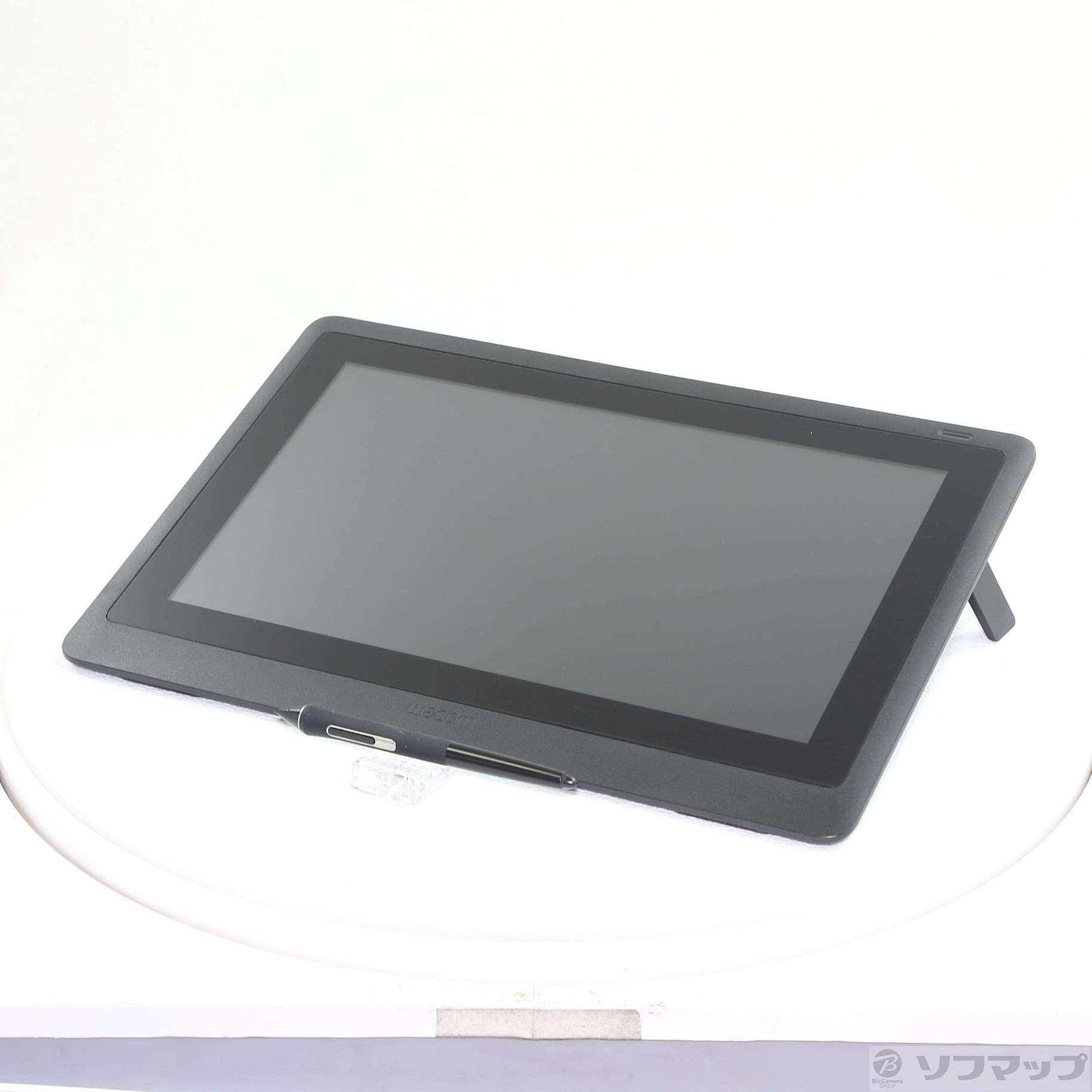 中古】Wacom Cintiq 16 DTK1660K1D DTK-1660／K1-DX [2133056451699 