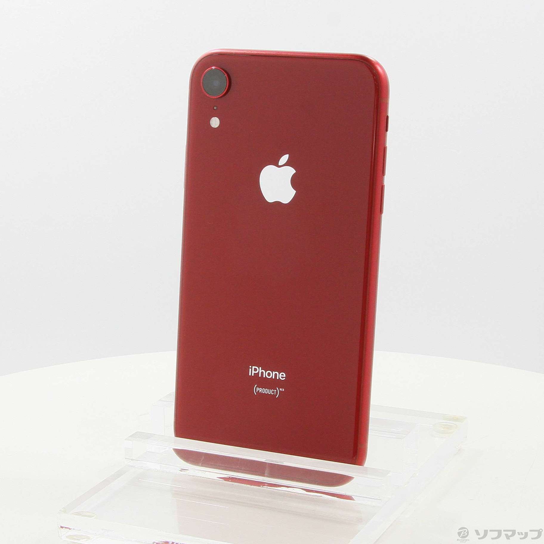 SIMフリー 128GB (PRODUCT)RED iPhoneXR iPhoneXR】 【公式通販】 SIMフリー RED PRODUCT 128GB スマートフォン本体