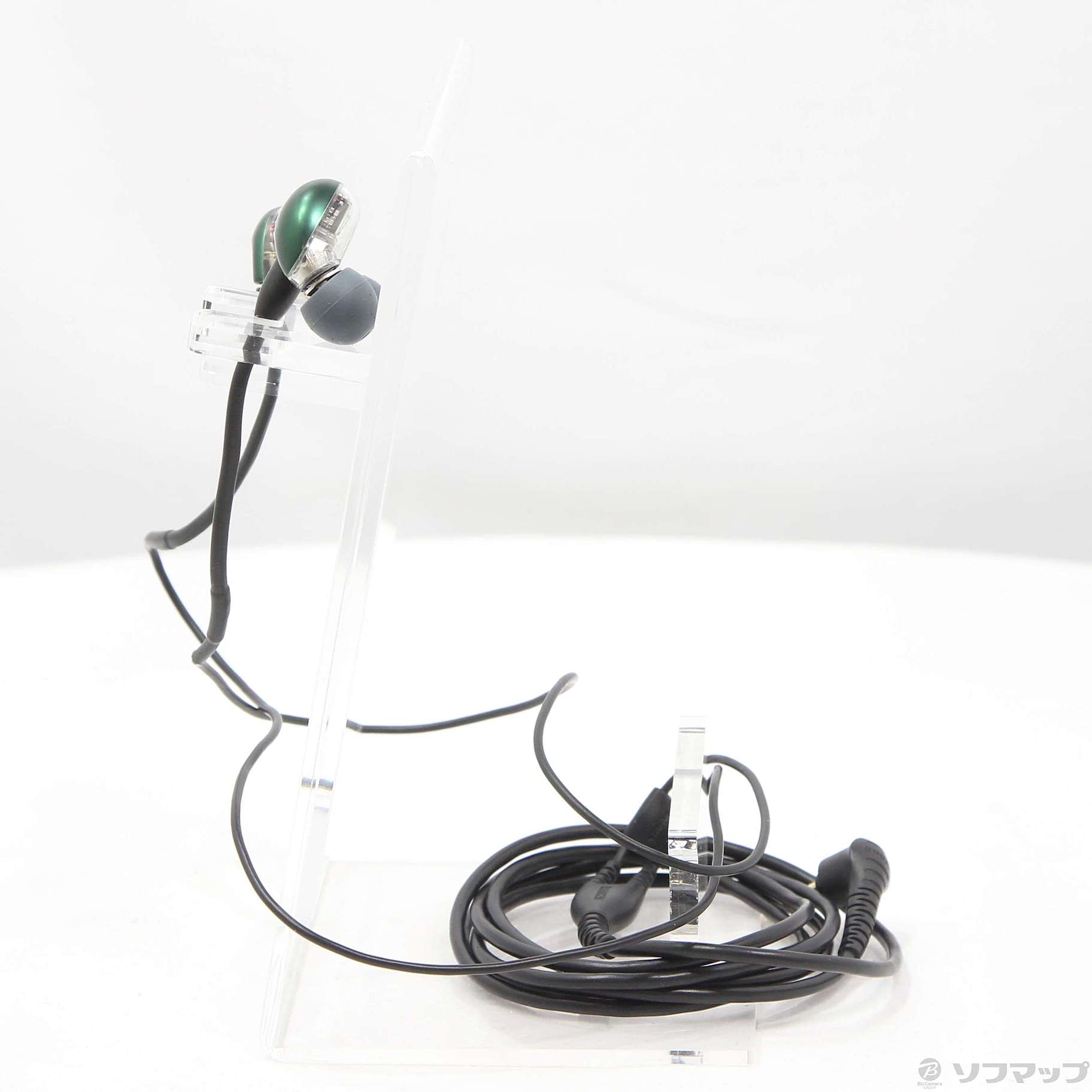 中古】SE846 第2世代 ジェイドグリーン SE846G2JD [2133056453167