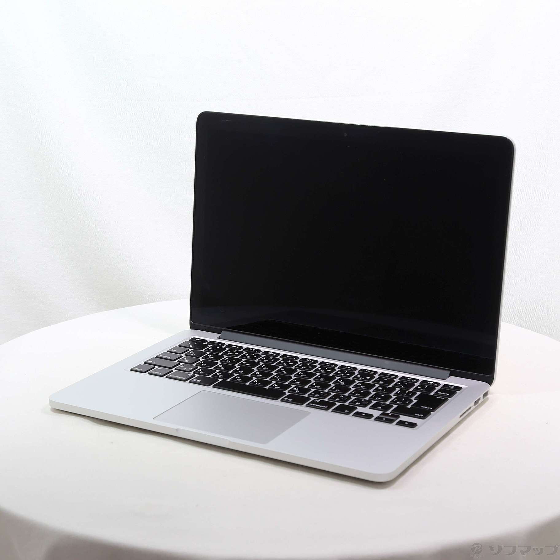 中古】MacBook Pro 13.3-inch Mid-2014 MGX82J／A Core_i5 2.6