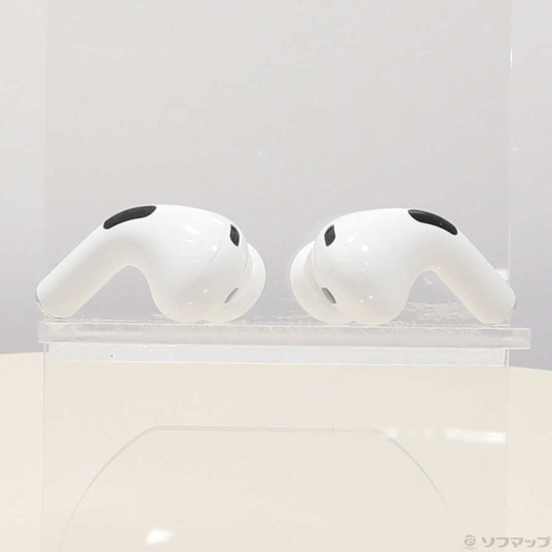 訳あり品-外装箱傷あり」新品 AirPods Pro 第2世代 USB-Cコネクタ