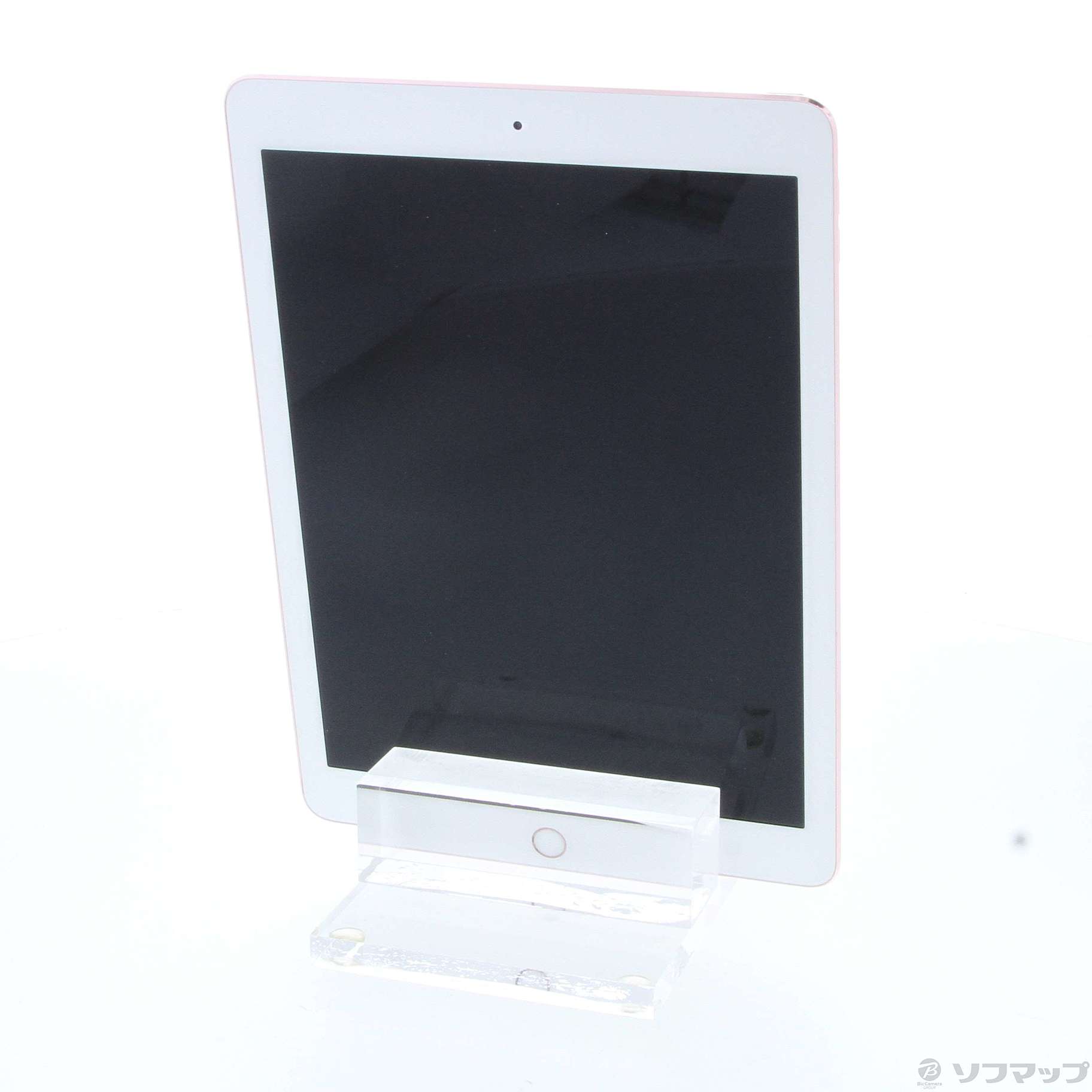 iPad Wi-Fi 128GB - ゴールド（第7世代） [整備済製品] - Apple
