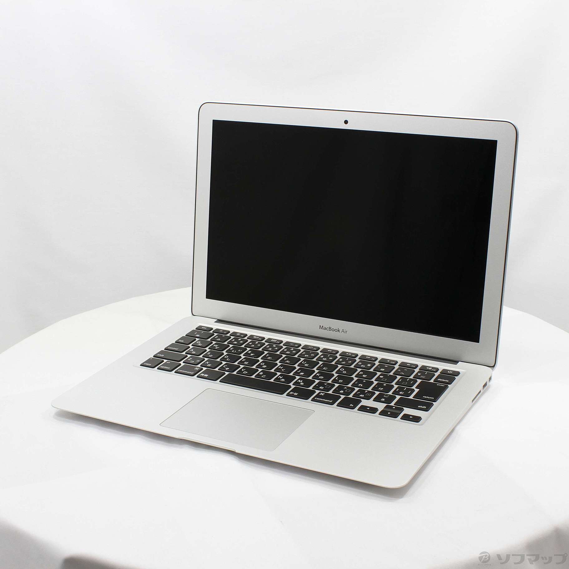 中古】MacBook Air 13.3-inch Early-2014 MD761J／B Core_i5 1.4