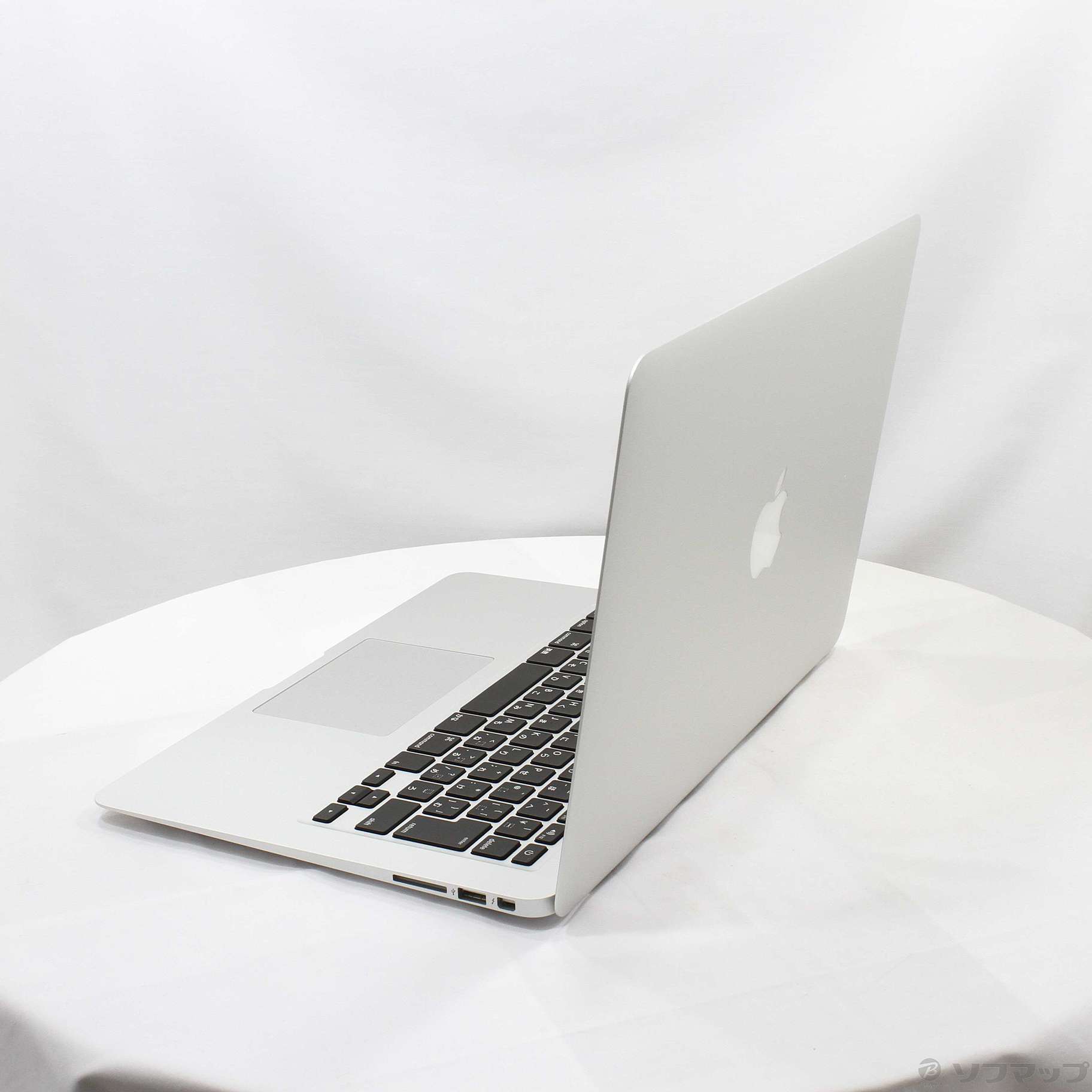 Apple アップル 2014年/MacBook Air/MD761J/B/C02MH4E8G086/パソコン/ABランク/04【中古】 中古】MacBook Air 11.6-inch Early 2014 MD711J／B Core_i5 1.4
