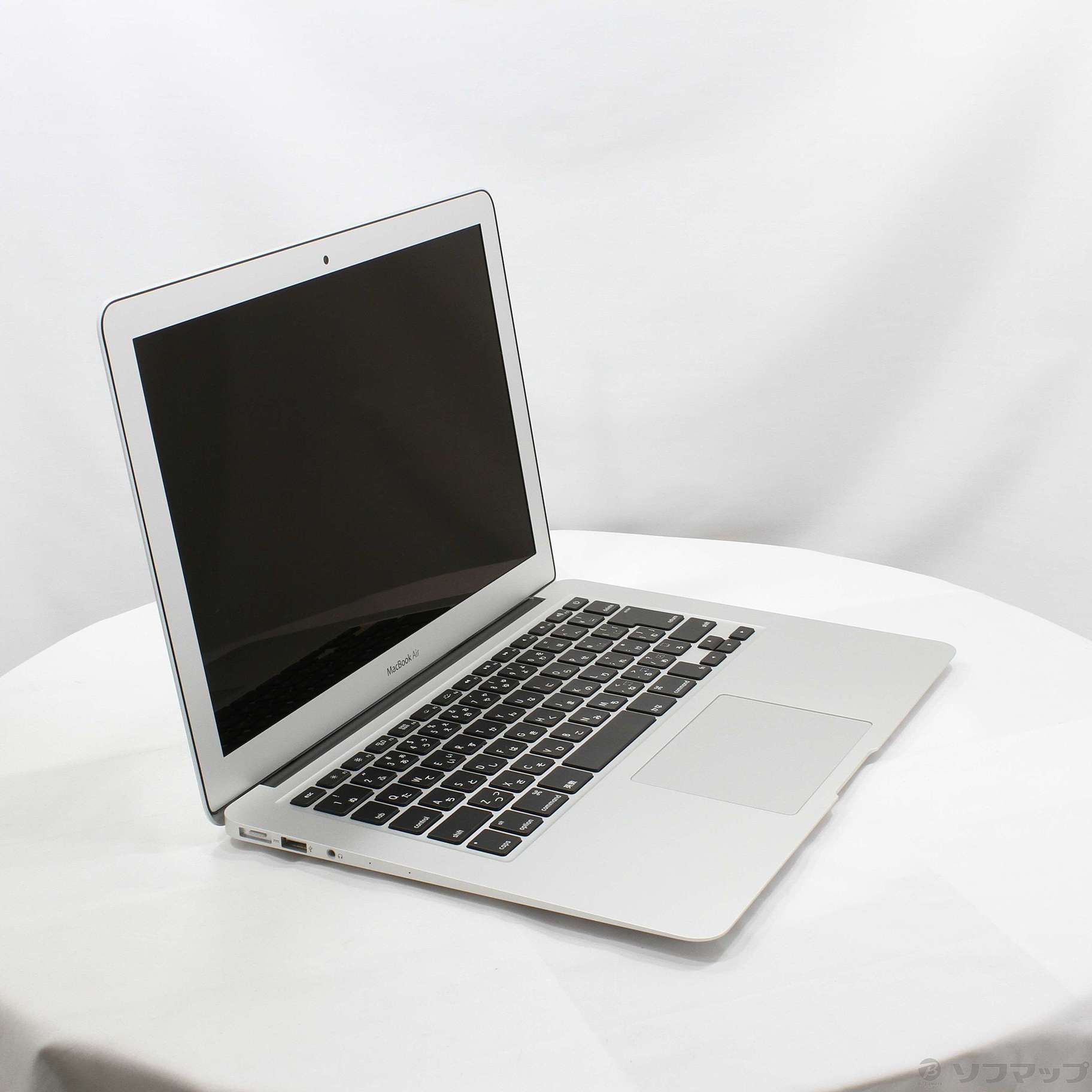 中古】MacBook Air 13.3-inch Early-2014 MD761J／B Core_i5 1.4GHz