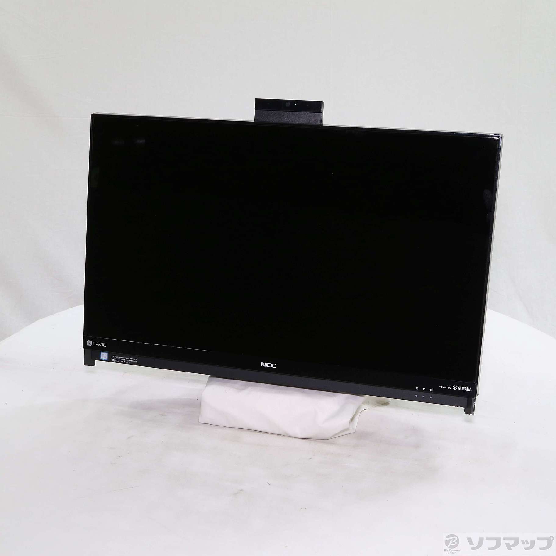 中古品（難あり）〕 LAVIE Direct DA PC-GD254UCAB｜の通販は