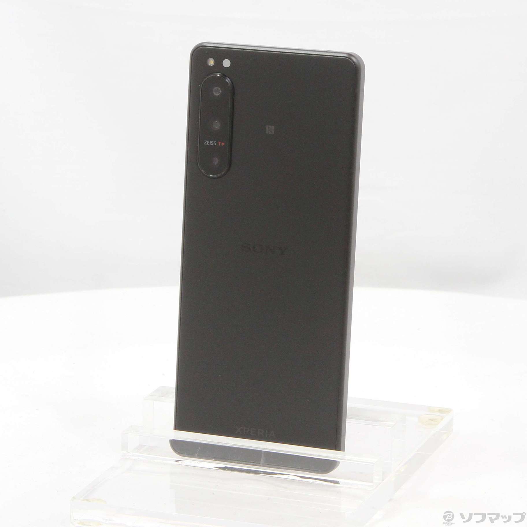 SONY Xperia 5 Ⅳ A204SO 128GB simフリー ブラック Xperia 安心の1年保証！SONY 5 IV A204SO 128GB 本体 SoftBank版