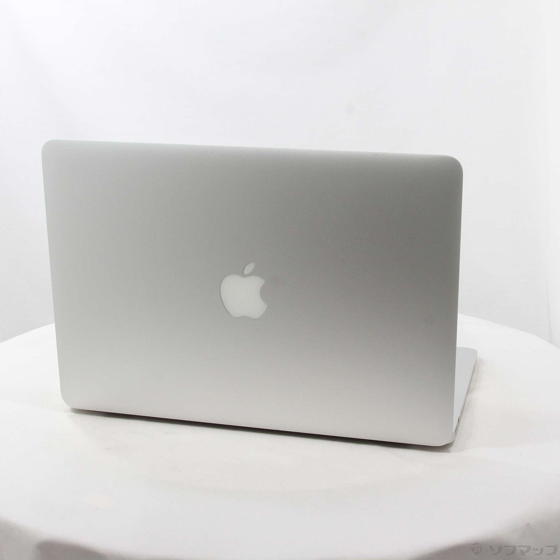 中古品〕 MacBook Air 13.3-inch Early 2015 MMGF2J／A Core_i5 1.6GHz 8GB SSD128GB  〔10.15 Catalina〕｜の通販はソフマップ[sofmap]