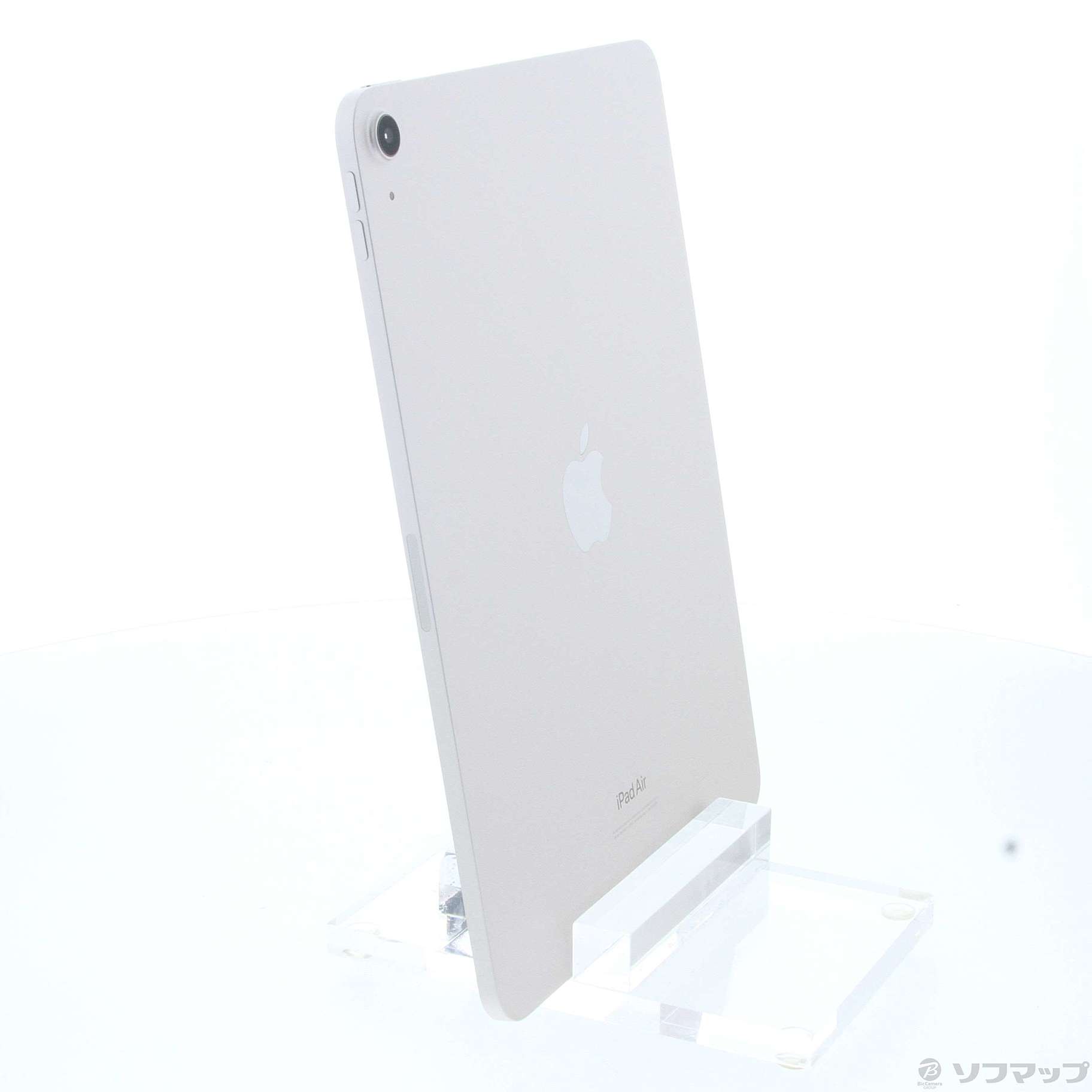 新品未開封　iPad Air 第6世代 11インチ128GB スターライト 楽天市場】【未開封｜未使用】iPad Air 第6世代 (M2) 11インチ