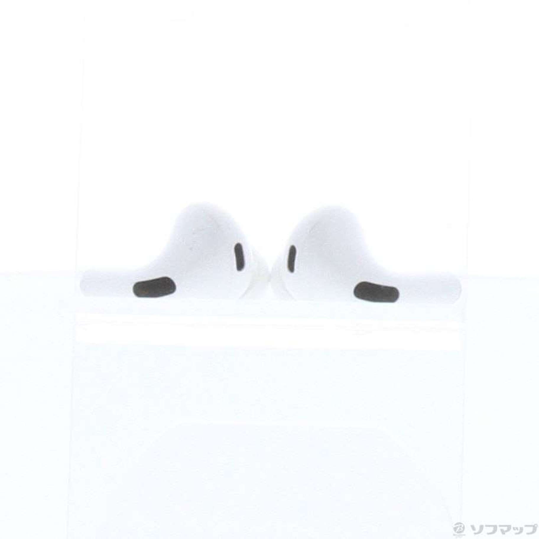 中古】AirPods Pro 第2世代 [2133056463852] - リコレ！|ビックカメラグループ ソフマップの中古通販サイト