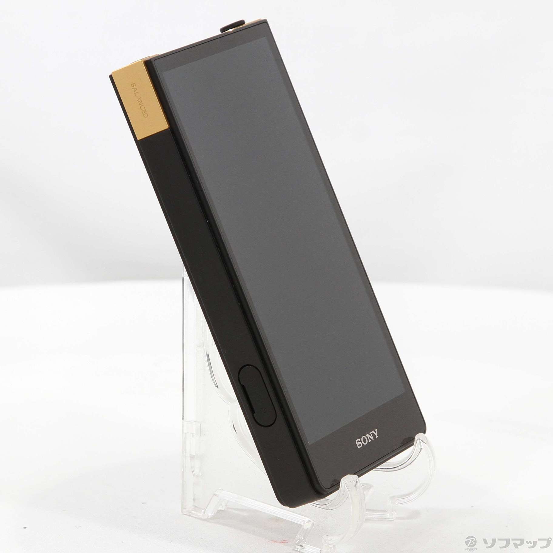 Sony Walkman NW-ZX707 64GB Hi-Res Portable Digital Music