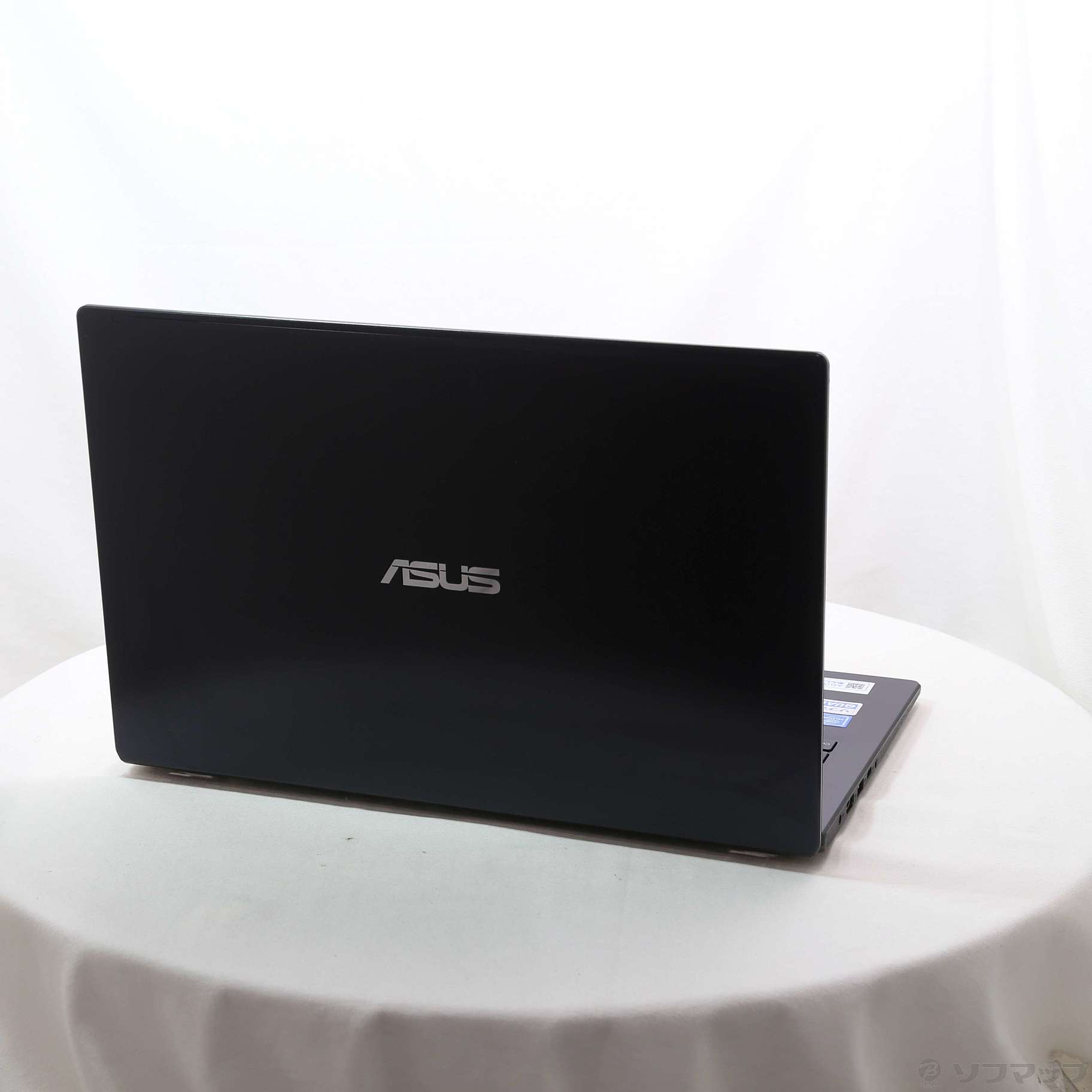 中古】ASUS E510MA E510MA-EJ228T スターブラックメタル 〔Windows 10