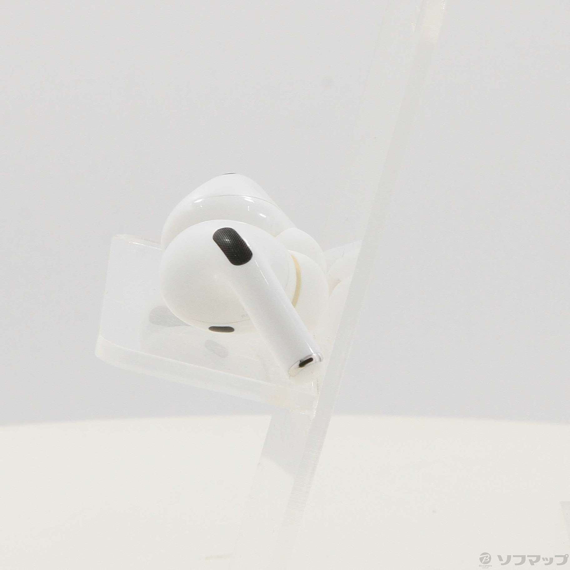 中古】AirPods Pro 第1世代 MWP22J／A ノイズあり [2133056469335