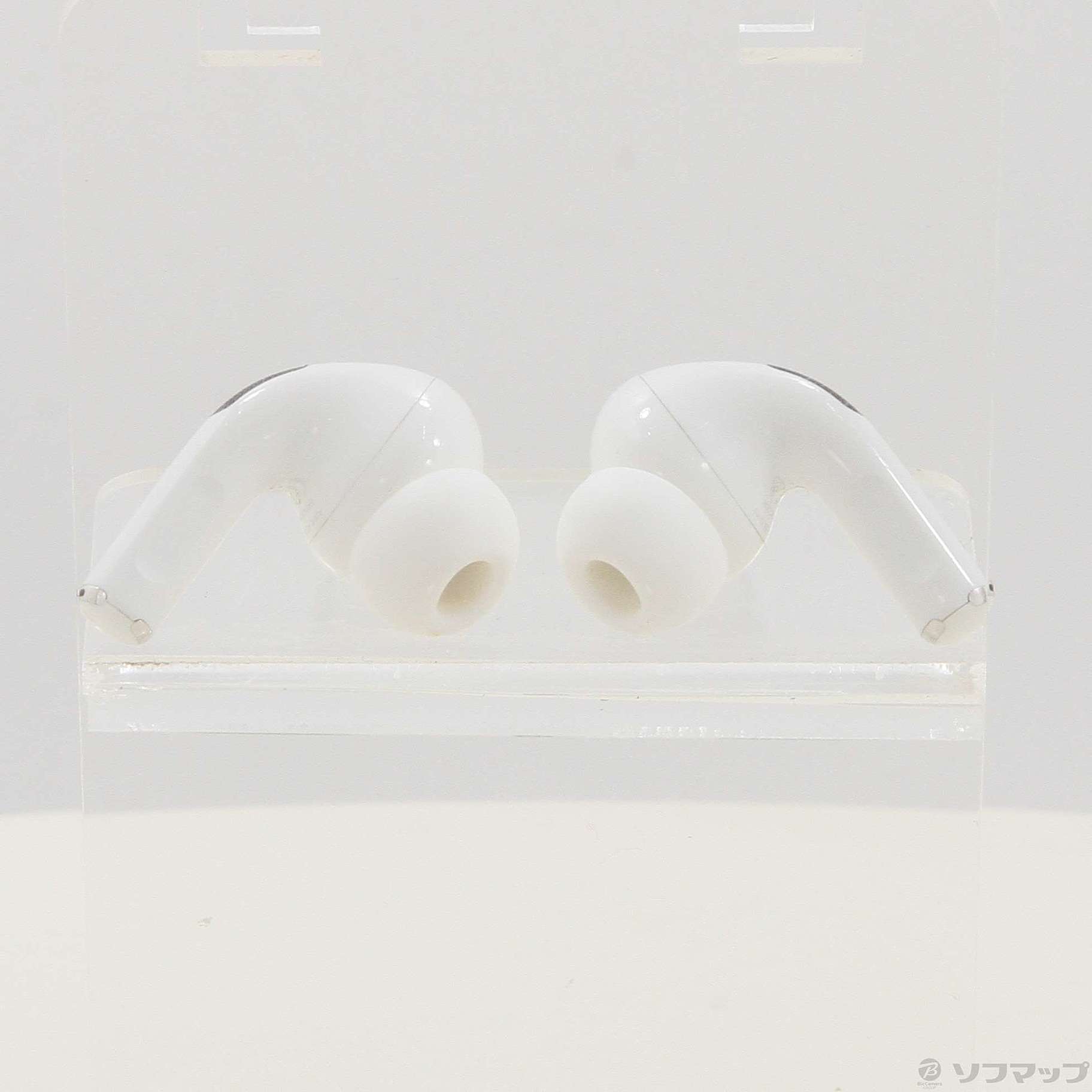 中古】AirPods Pro 第1世代 MWP22J／A ノイズあり [2133056469335