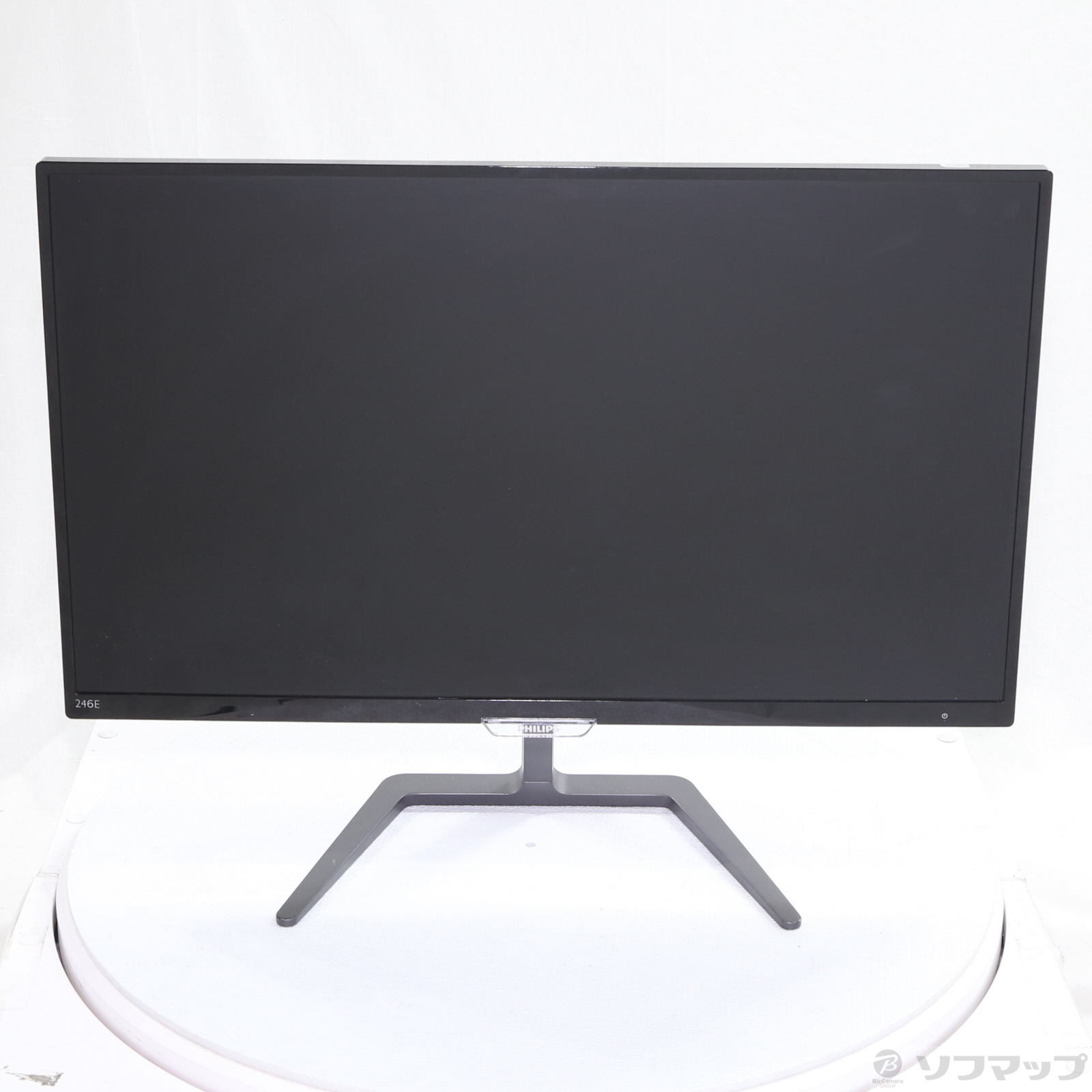 中古】E-Line 246E7QDSB／11 [2133056470874] - 法人専用リコレ！|ソフマップの法人専用中古通販サイト