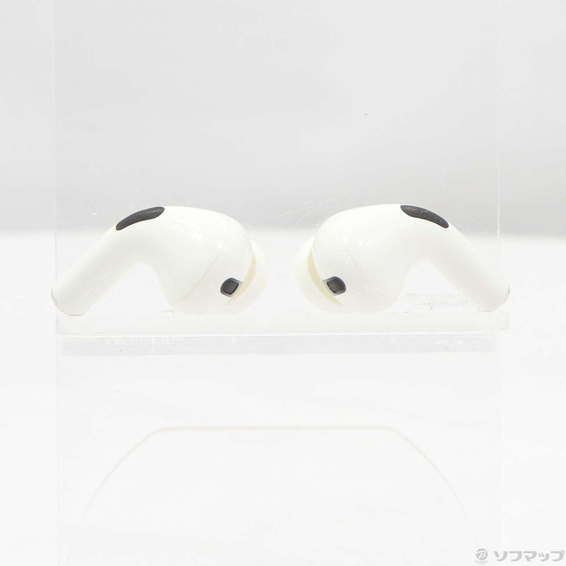 中古】AirPods Pro 第1世代 MWP22J／A [2133056471222] - リコレ 