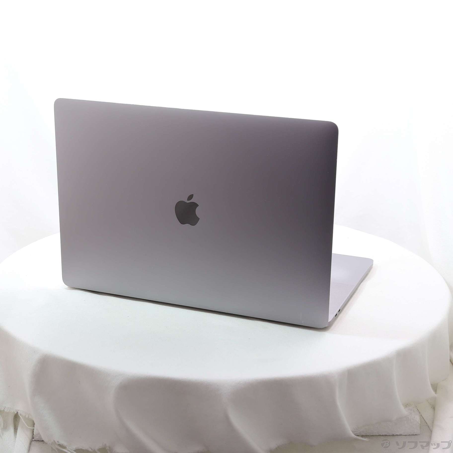 中古】MacBook Pro 15-inch Late-2016 MLH42J／A Core_i7 2.7GHz 16GB 
