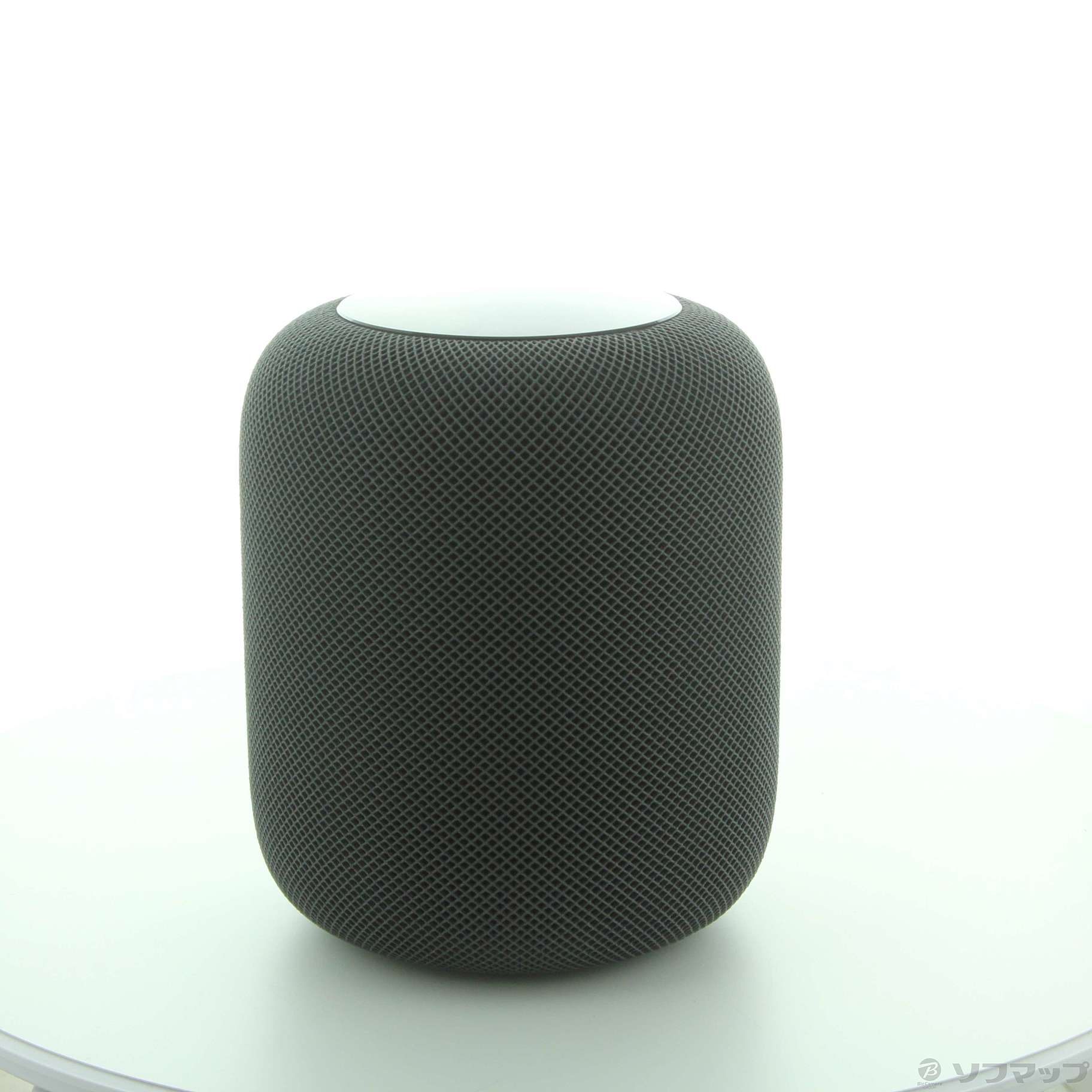 HomePod 第1世代 MQHW2J／A スペースグレイ