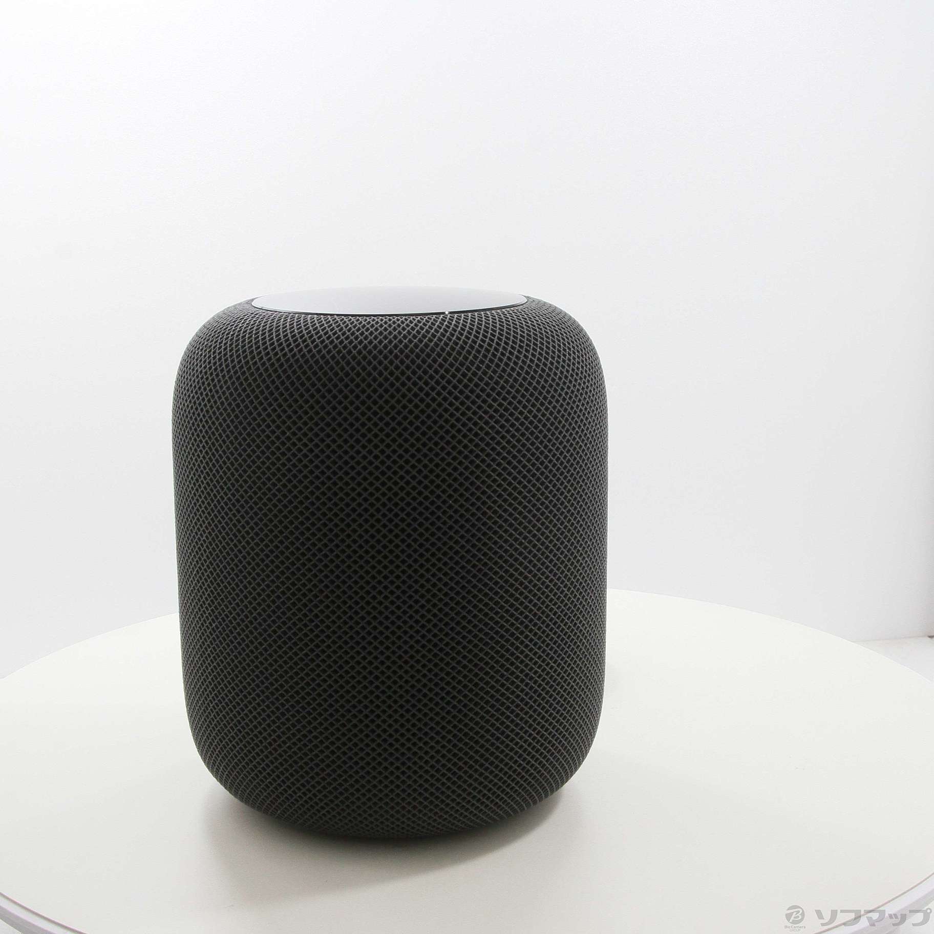 Apple HomePod 第一世代 帰さ スペースグレー ジャンク