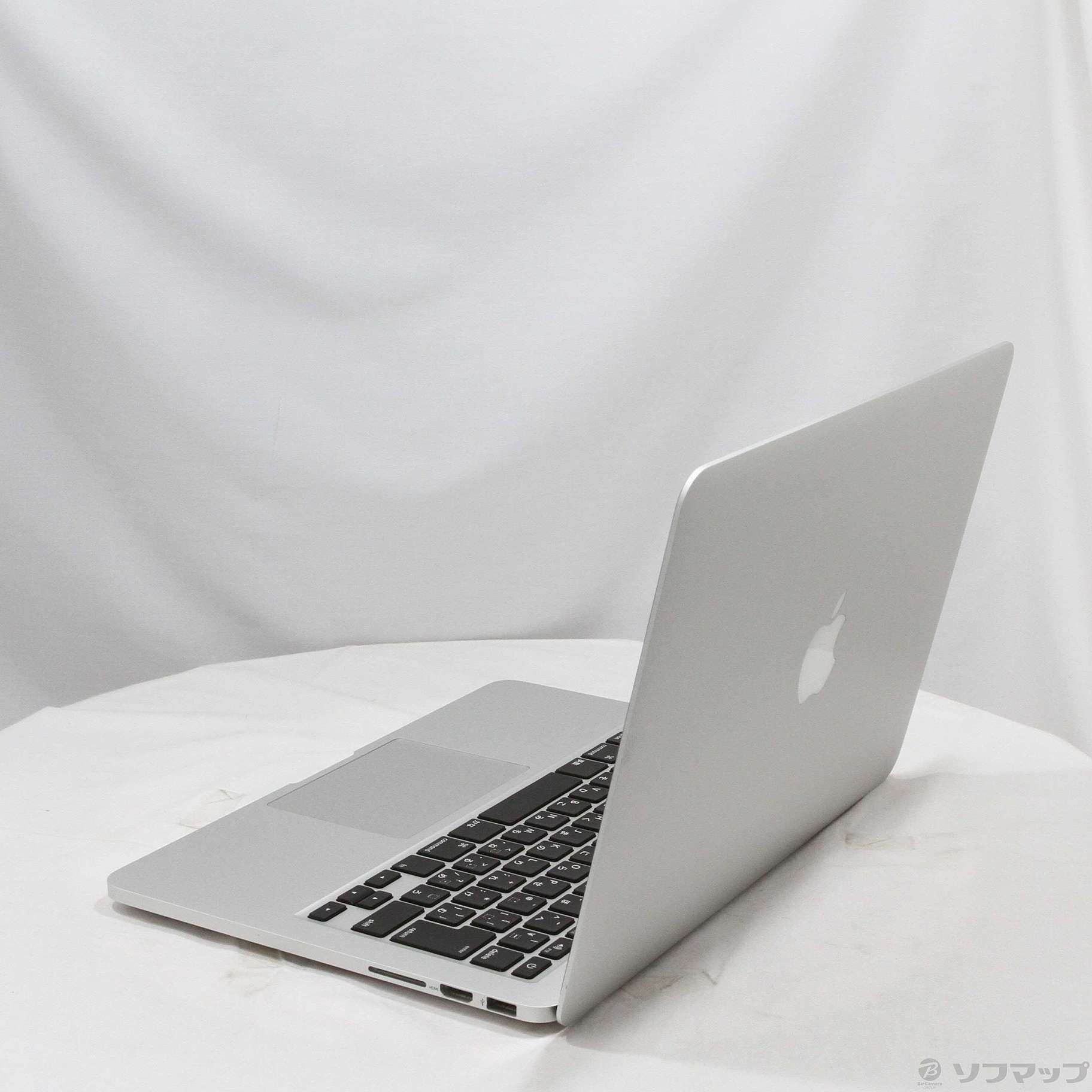 MacBook Pro 13.3-inch Mid 2014 MGX92J／A Core_i5 2.8GHz 8GB SSD1TB 〔10.15  Catalina〕