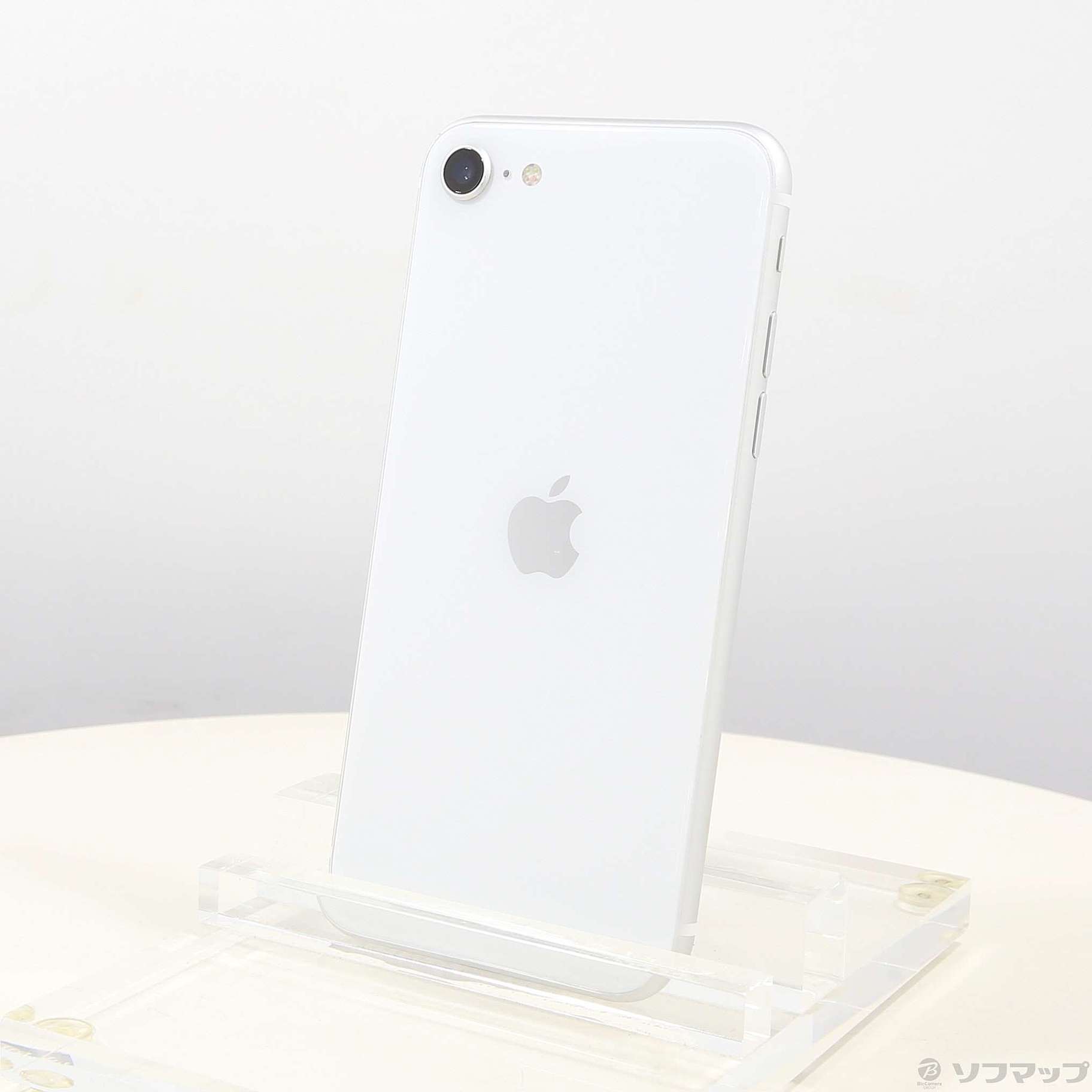 中古】iPhone SE 第2世代 64GB ホワイト MX9T2J／A SIMフリー [2133056472984] -  リコレ！|ビックカメラグループ ソフマップの中古通販サイト