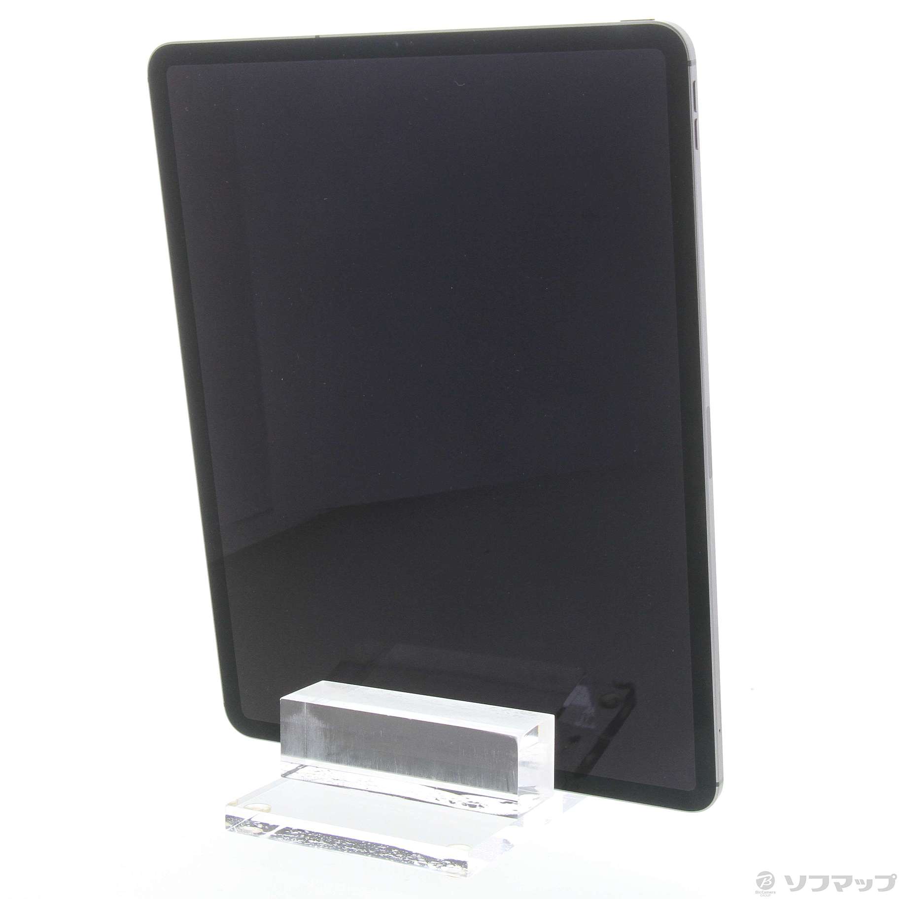 中古】iPad Pro 12.9インチ 第4世代 256GB スペースグレイ FXF52J／A