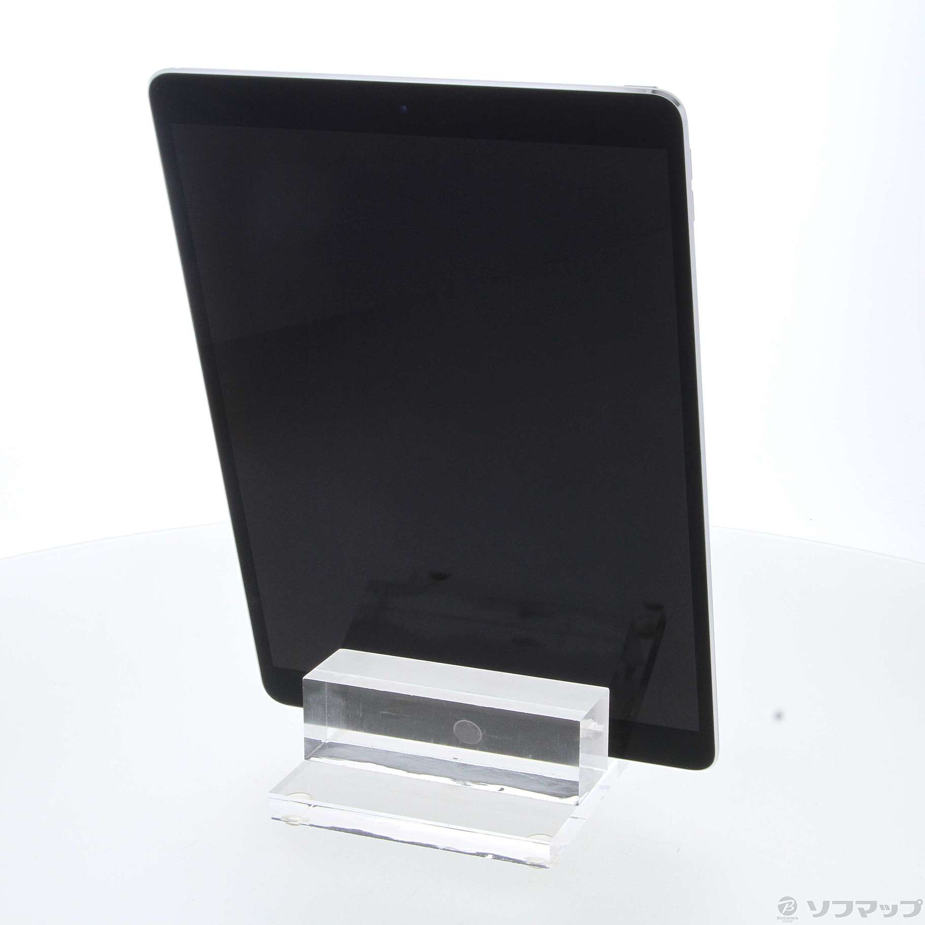 中古】iPad Pro 10.5インチ 256GB スペースグレイ FPDY2J／A Wi-Fi