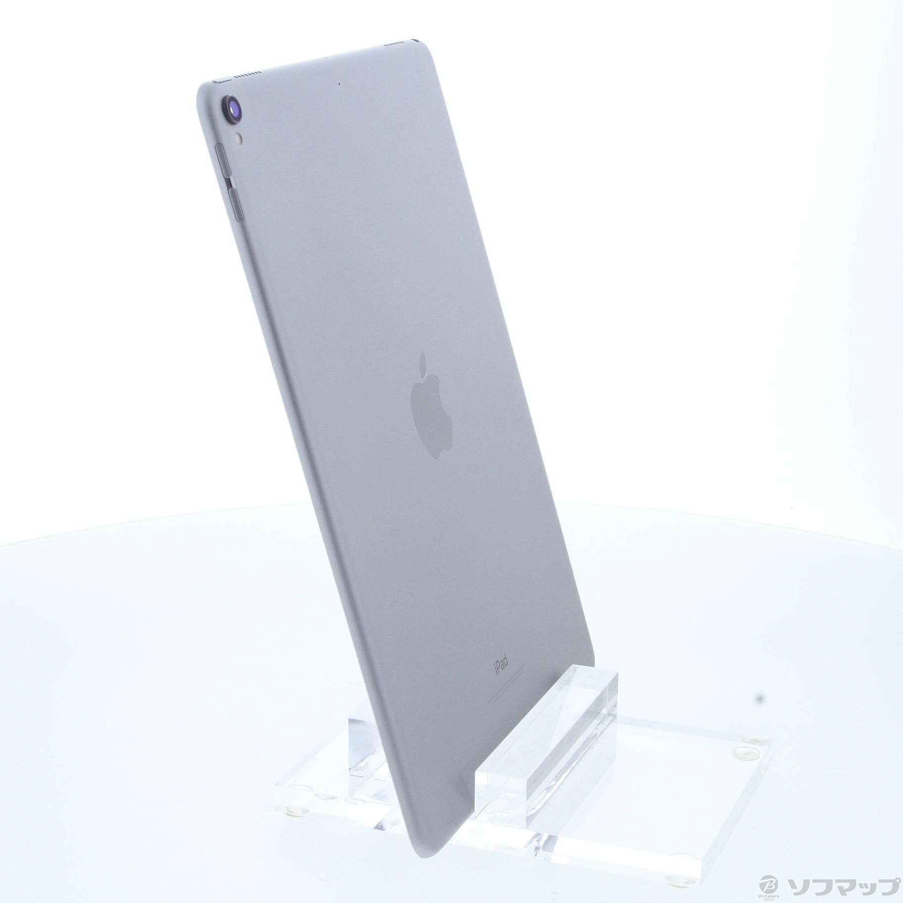 iPadPro 2ー10.5[WiFi64G] グレイシルバー　中古　訳あり 中古】iPad Pro 11インチ 第4世代 512GB スペースグレイ MNXH3J／A Wi