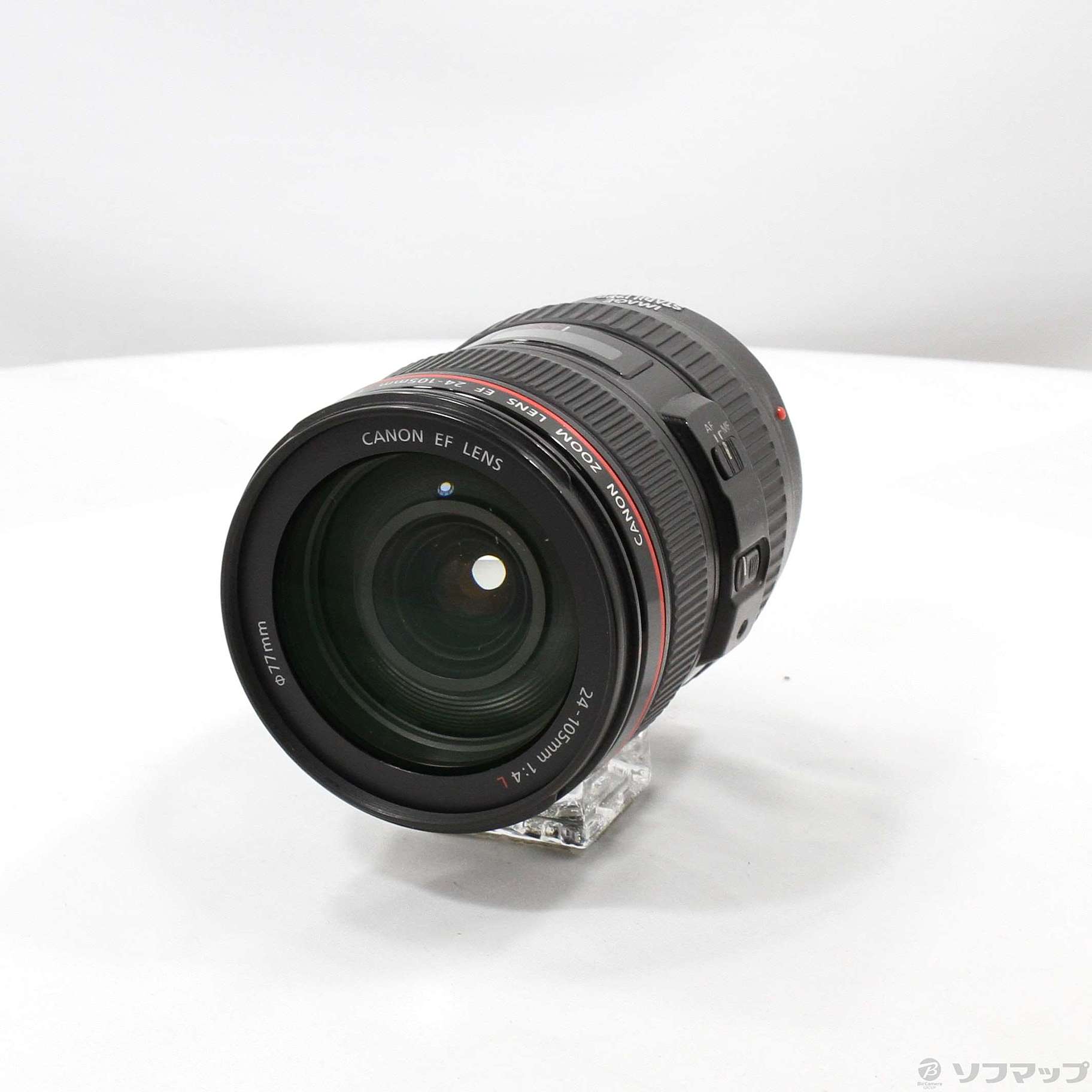 Canon EF 24-105mm F4L IS USM