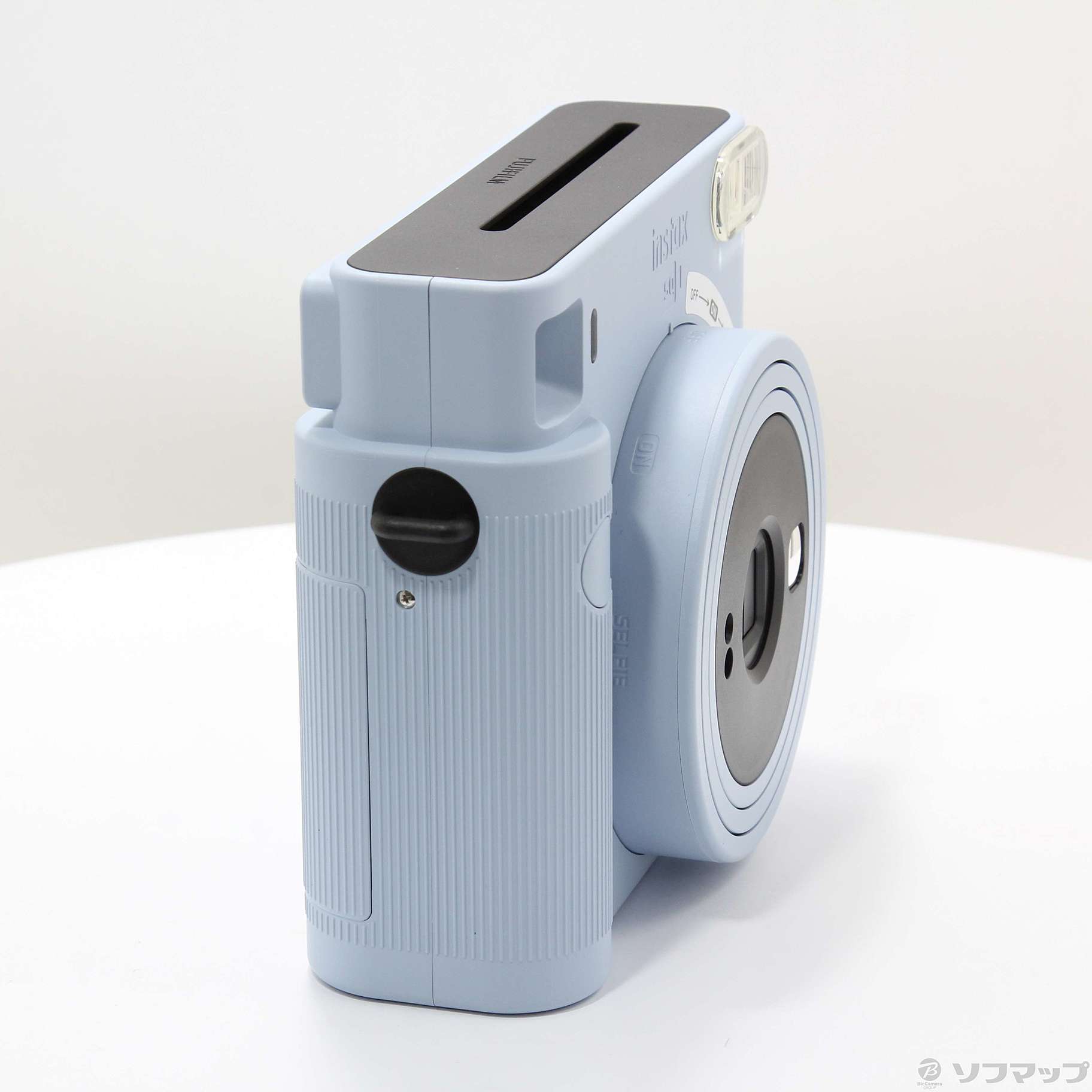 中古】〔展示品〕 INSTAX SQUARE SQ1 インスタントカメラ チェキ