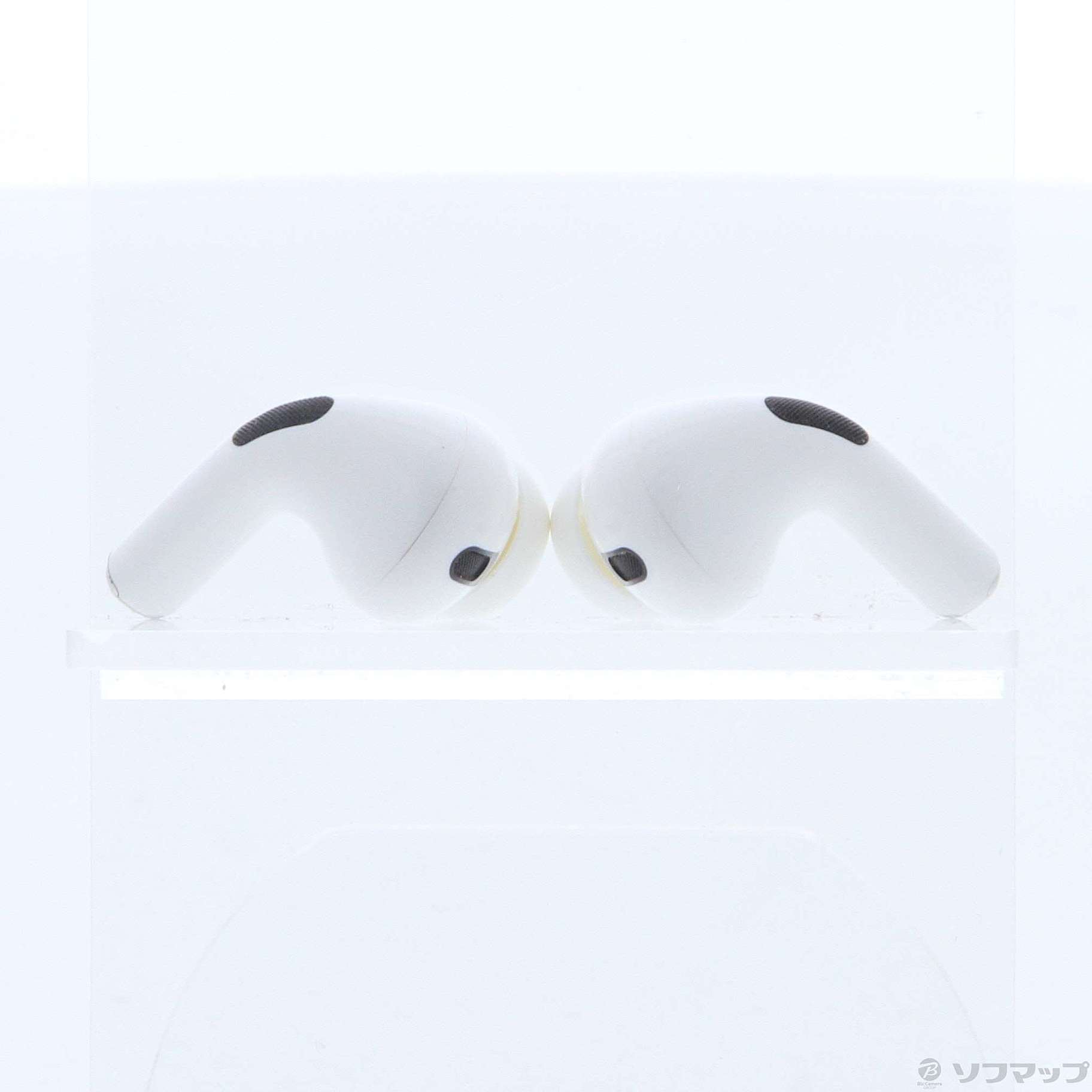 中古】AirPods Pro 第1世代 MWP22J／A [2133056476487] - リコレ！|ビックカメラグループ ソフマップの中古通販サイト