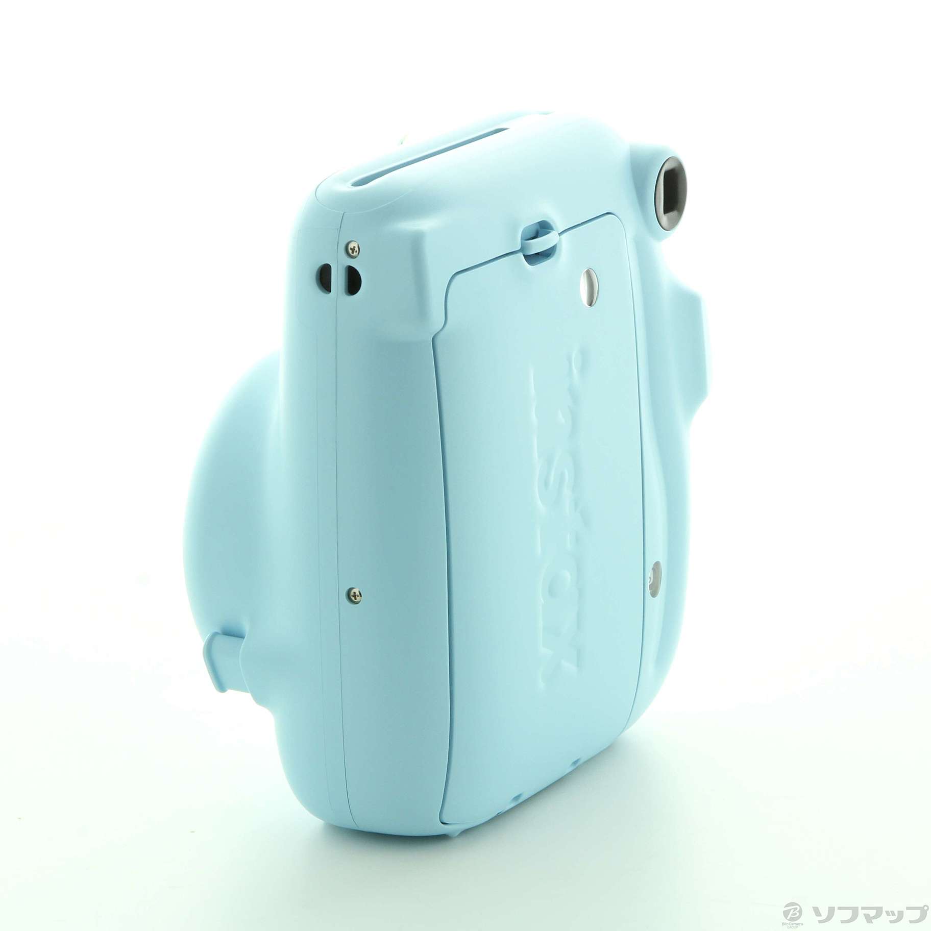 FUJIFILM instax mini 11 チェキ スカイブルー 【公式通販】 FUJIFILM 