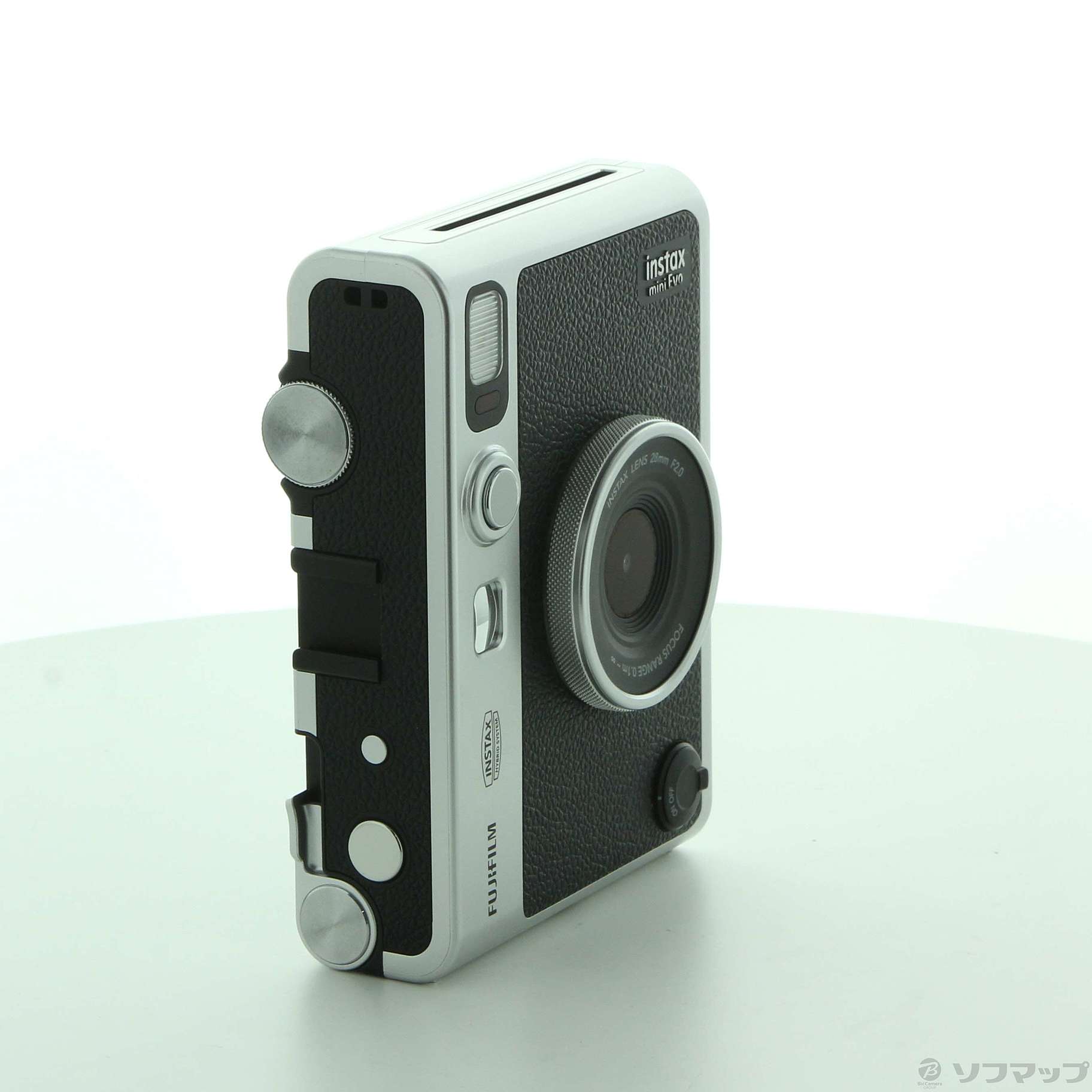 ☆(中古美品) チェキ instax mini 70 ブラック☆ ☆(中古美品) チェキ instax mini 70 ブラック☆