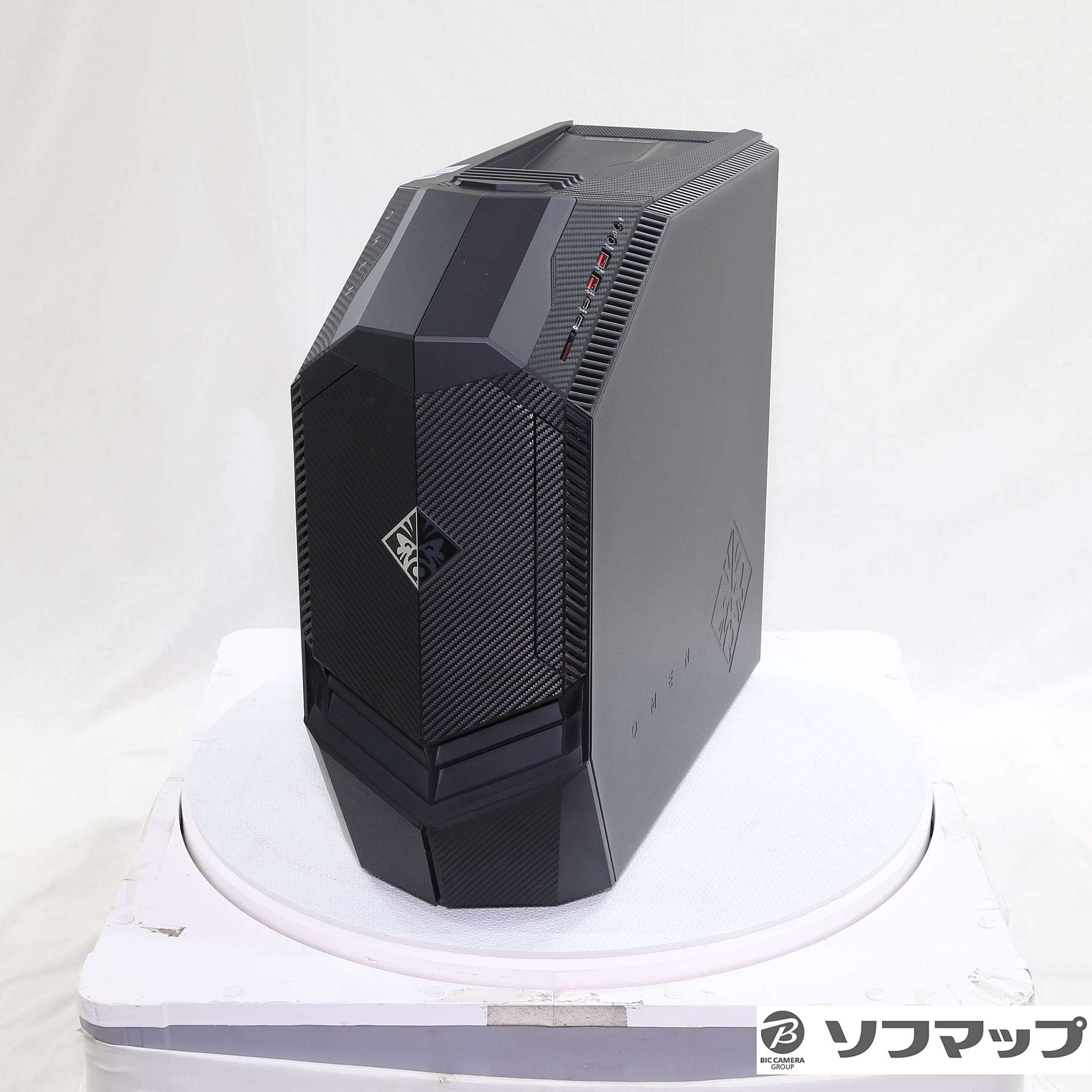 ゲーミングPC i7 8700k/zotac gtx1080ti extreme