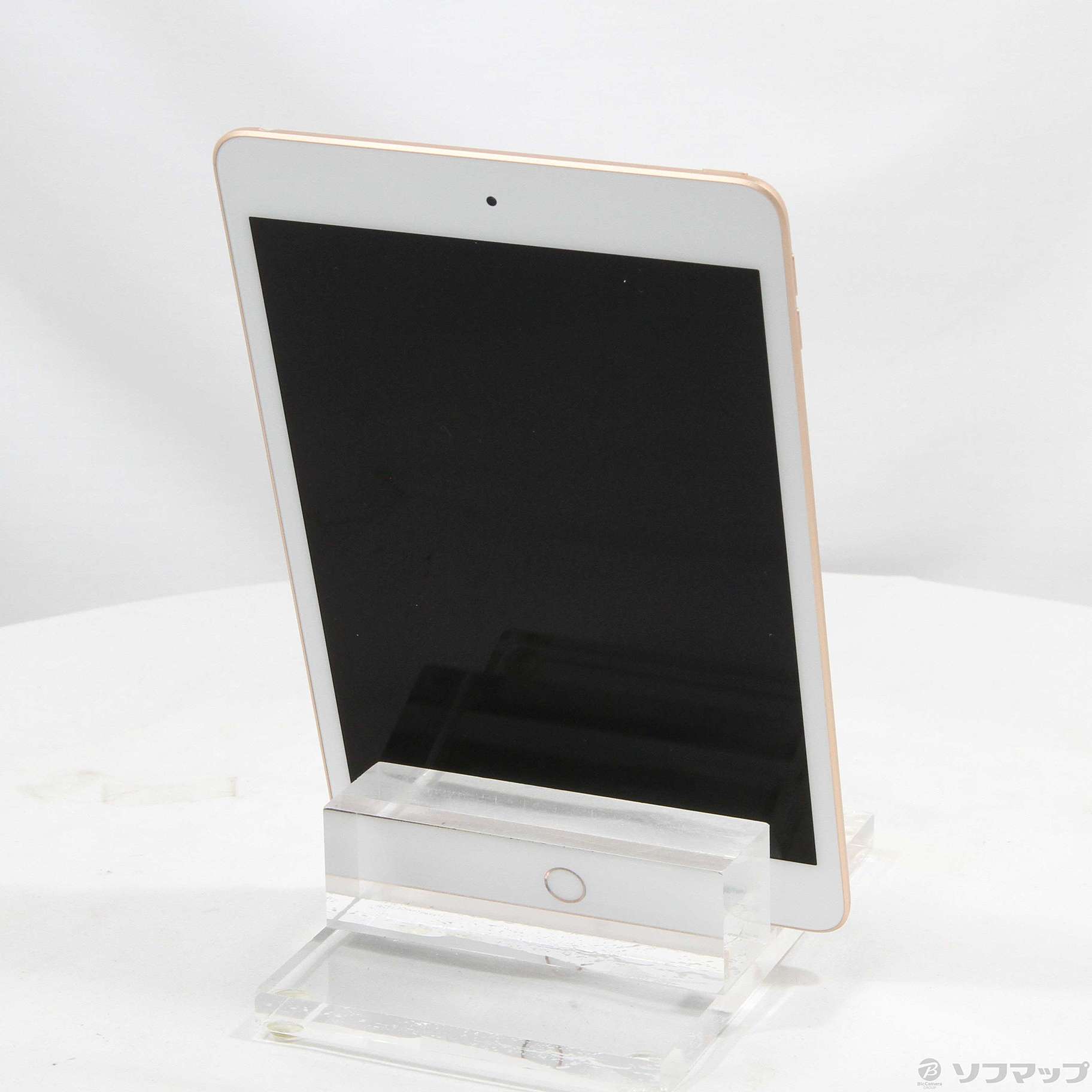 中古】iPad mini 第5世代 256GB ゴールド MUU62J／A Wi-Fi [2133056478818] -  リコレ！|ビックカメラグループ ソフマップの中古通販サイト