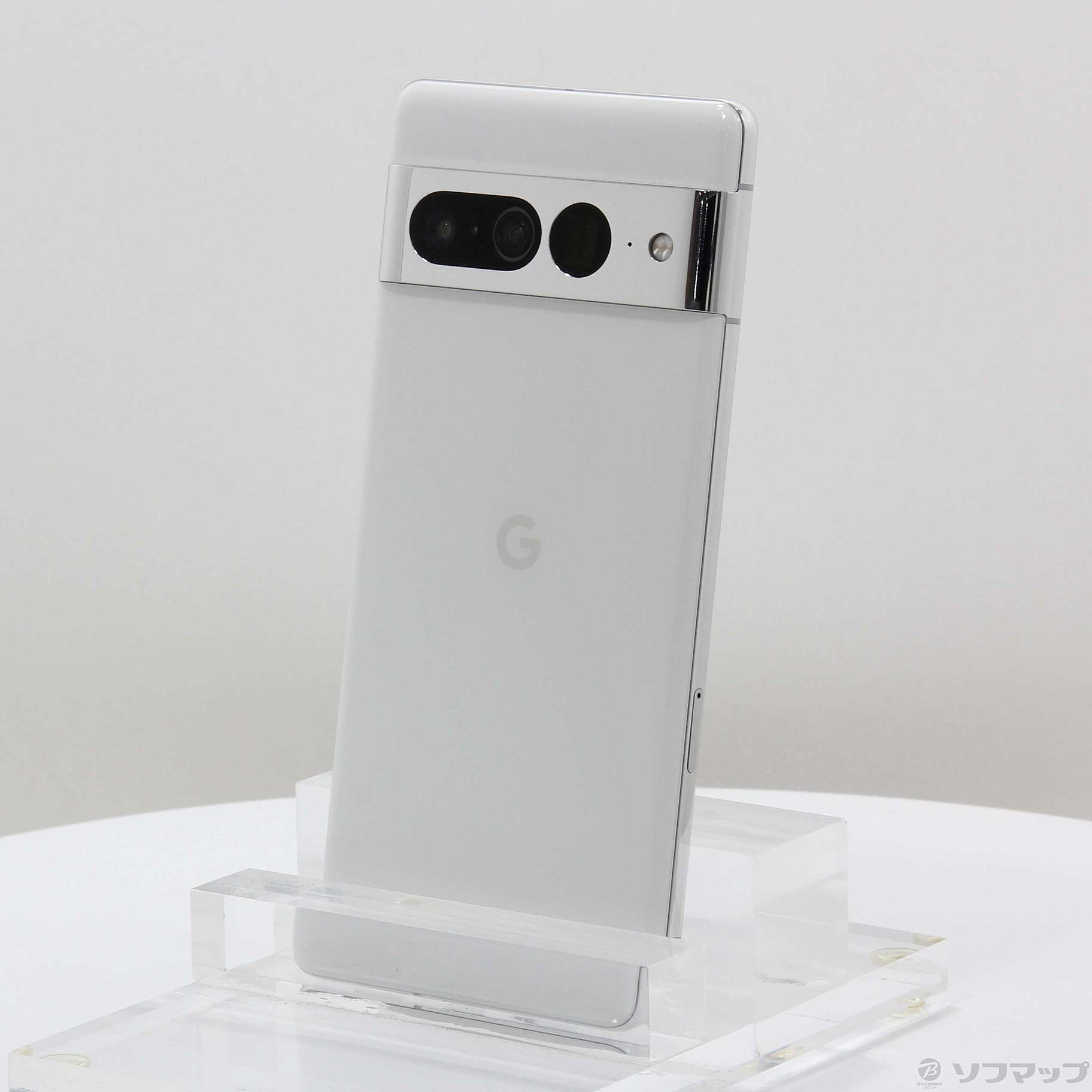 Infotecdez - Google Pixel 7 Pro 256gb Snow Desbloqueado