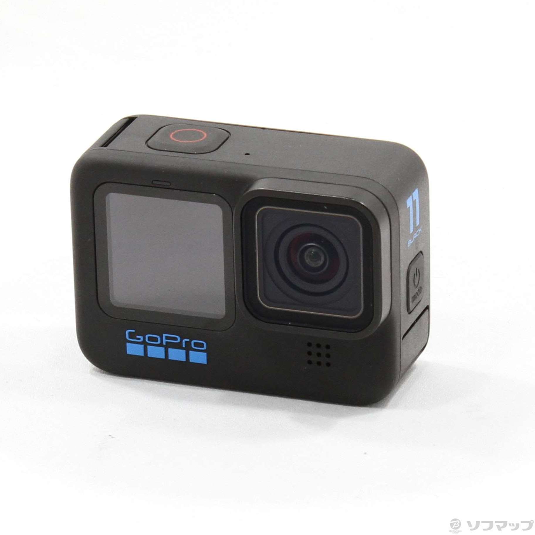 GoPro やむ無く HERO9 Black 限定バンドル CHDRB-901-FW