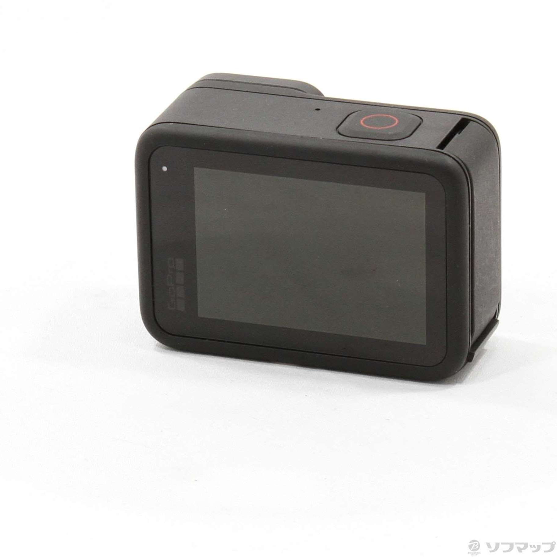 ソフマップ 〔品〕 HERO11 Black バンドルセット CHDRB-111-FW ソフマップ 〔品〕 HERO11 Black バンドルセット CHDRB-111-FW