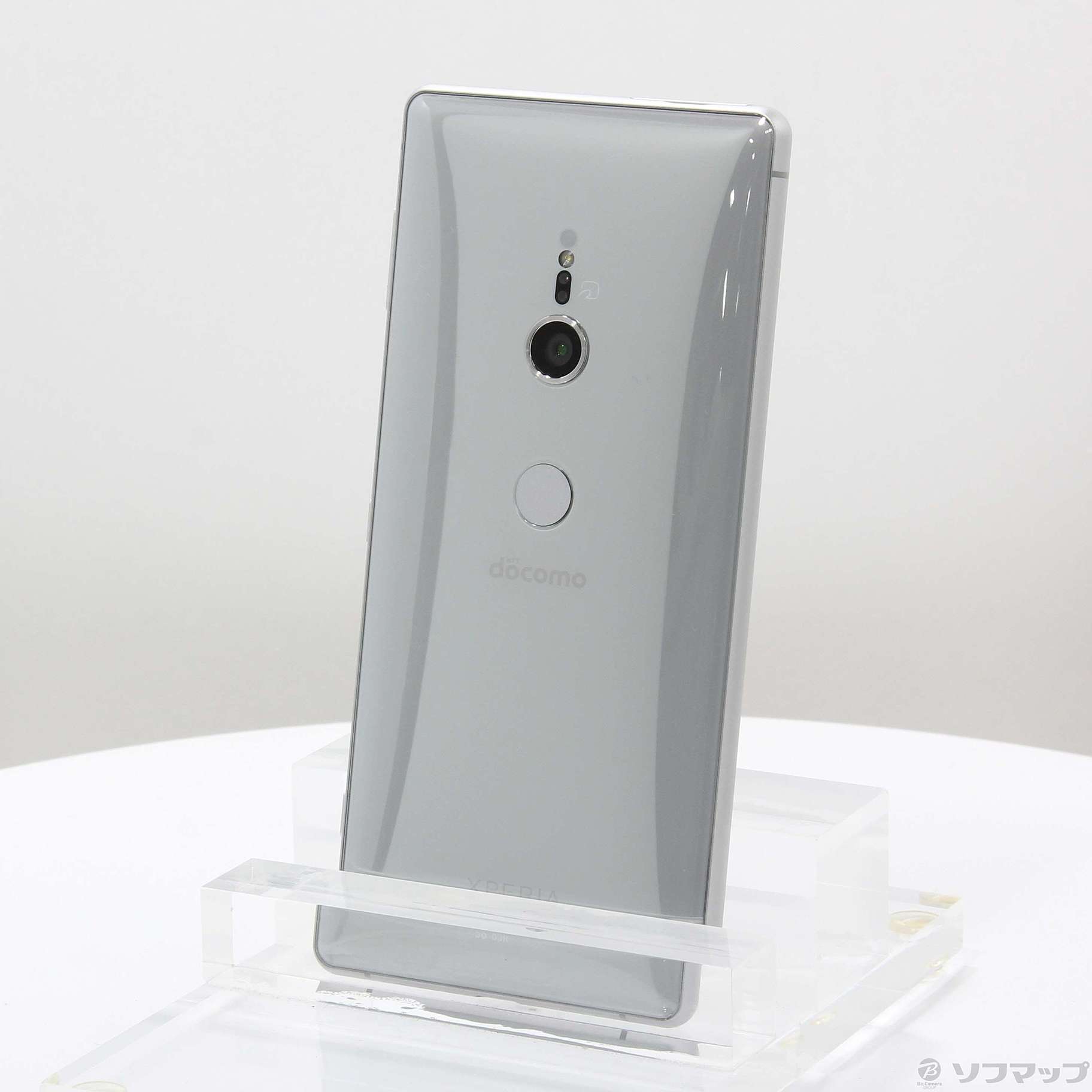 中古】Xperia XZ2 64GB リキッドシルバー SO-03K docomoロック解除SIMフリー [2133056479549] -  リコレ！|ビックカメラグループ ソフマップの中古通販サイト