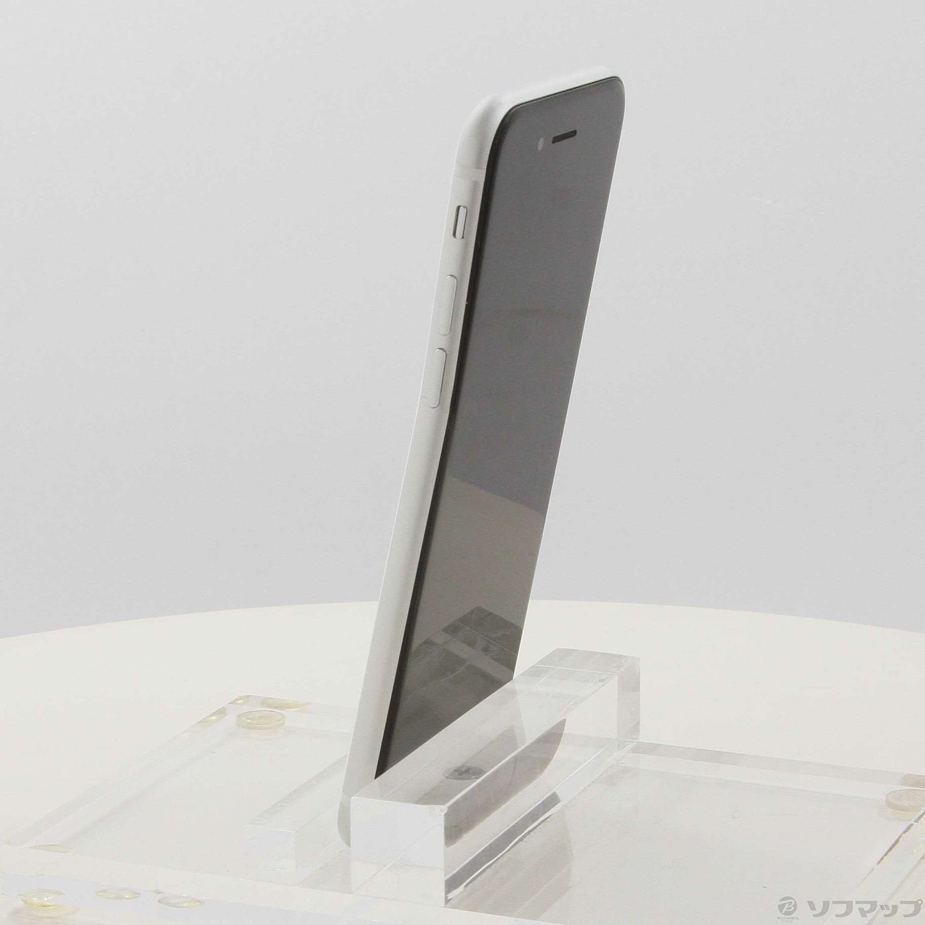 中古】iPhone SE 第2世代 64GB ホワイト MX9T2J／A SIMフリー