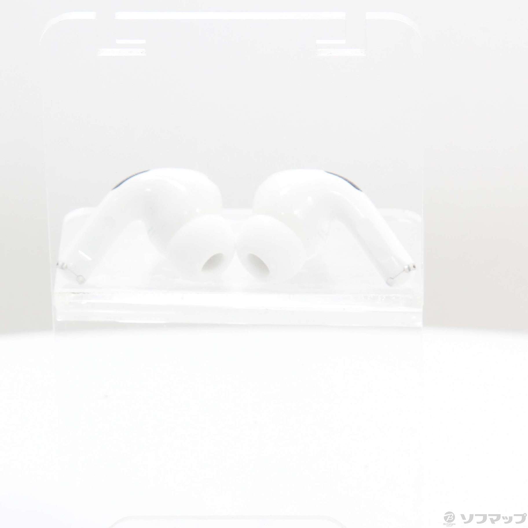 中古】USB-C充電ケース付き AirPods Pro 第2世代 MTJV3J/A 中古】USB-C充電ケース付き AirPods Pro 第2世代 MTJV3J/A