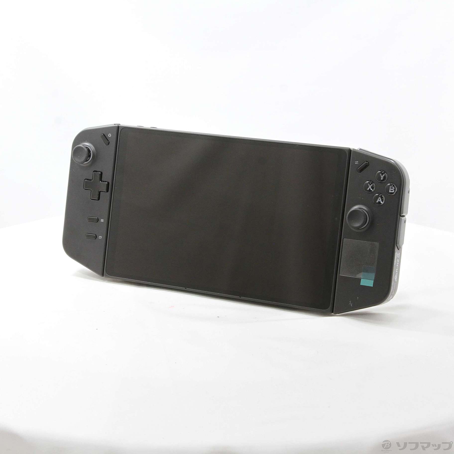 中古】Legion Go 83E10027JP シャドーブラック [2133056480569 
