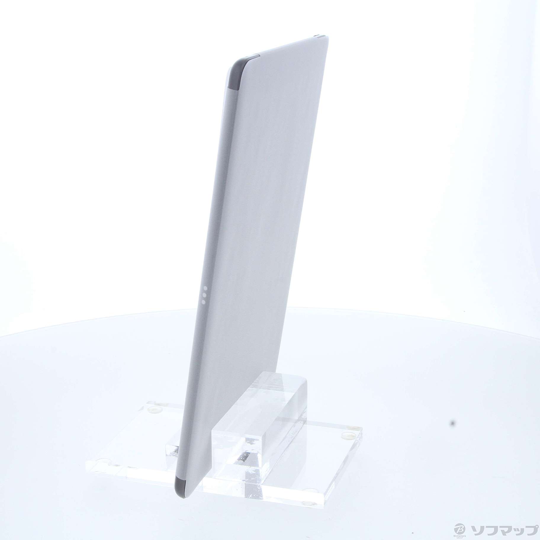 中古】iPad 第9世代 64GB スペースグレイ MK2K3J／A Wi-Fi