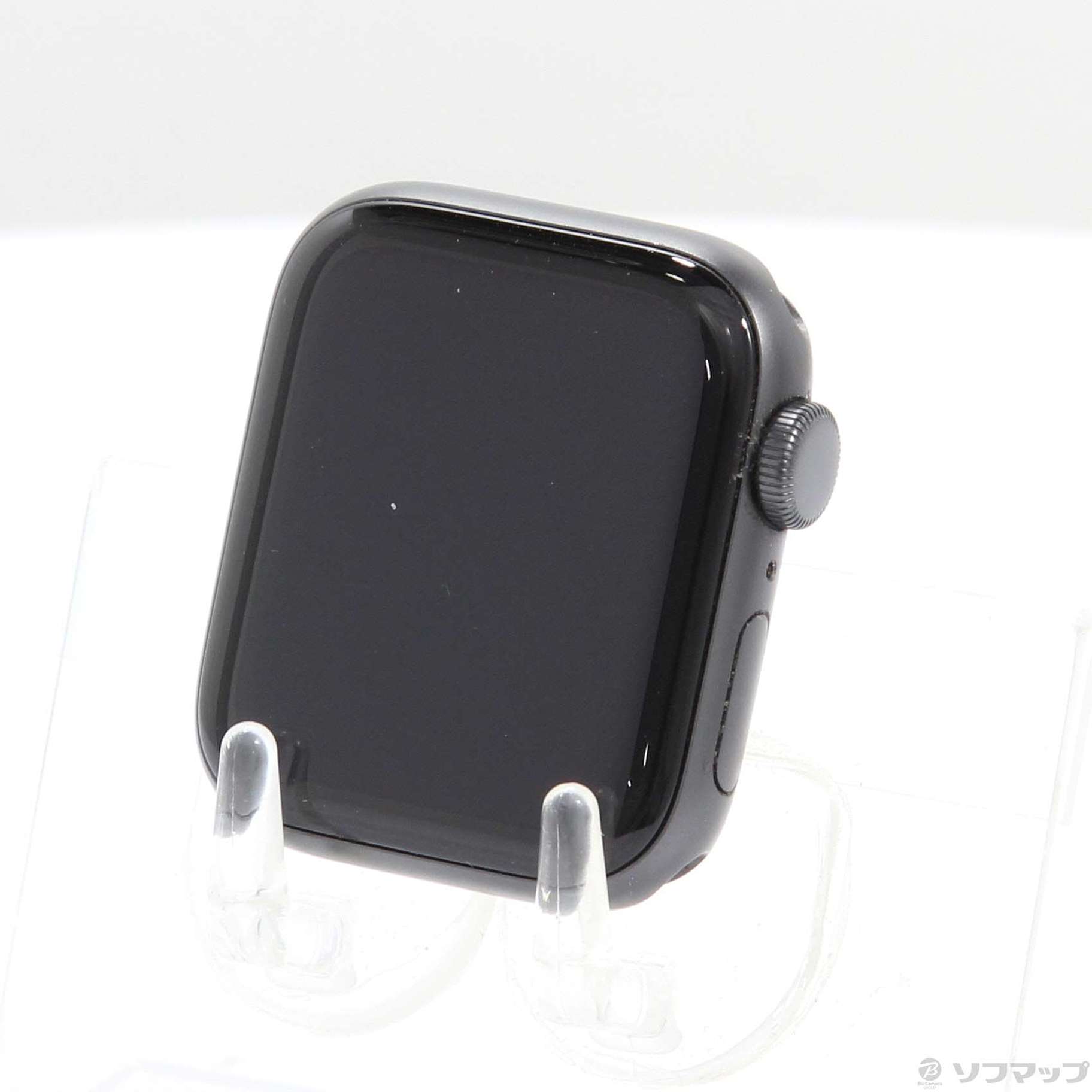 中古】Apple Watch SE 第1世代 GPS 40mm スペースグレイアルミニウムケース バンド無し [2133056481924] -  リコレ！|ビックカメラグループ ソフマップの中古通販サイト