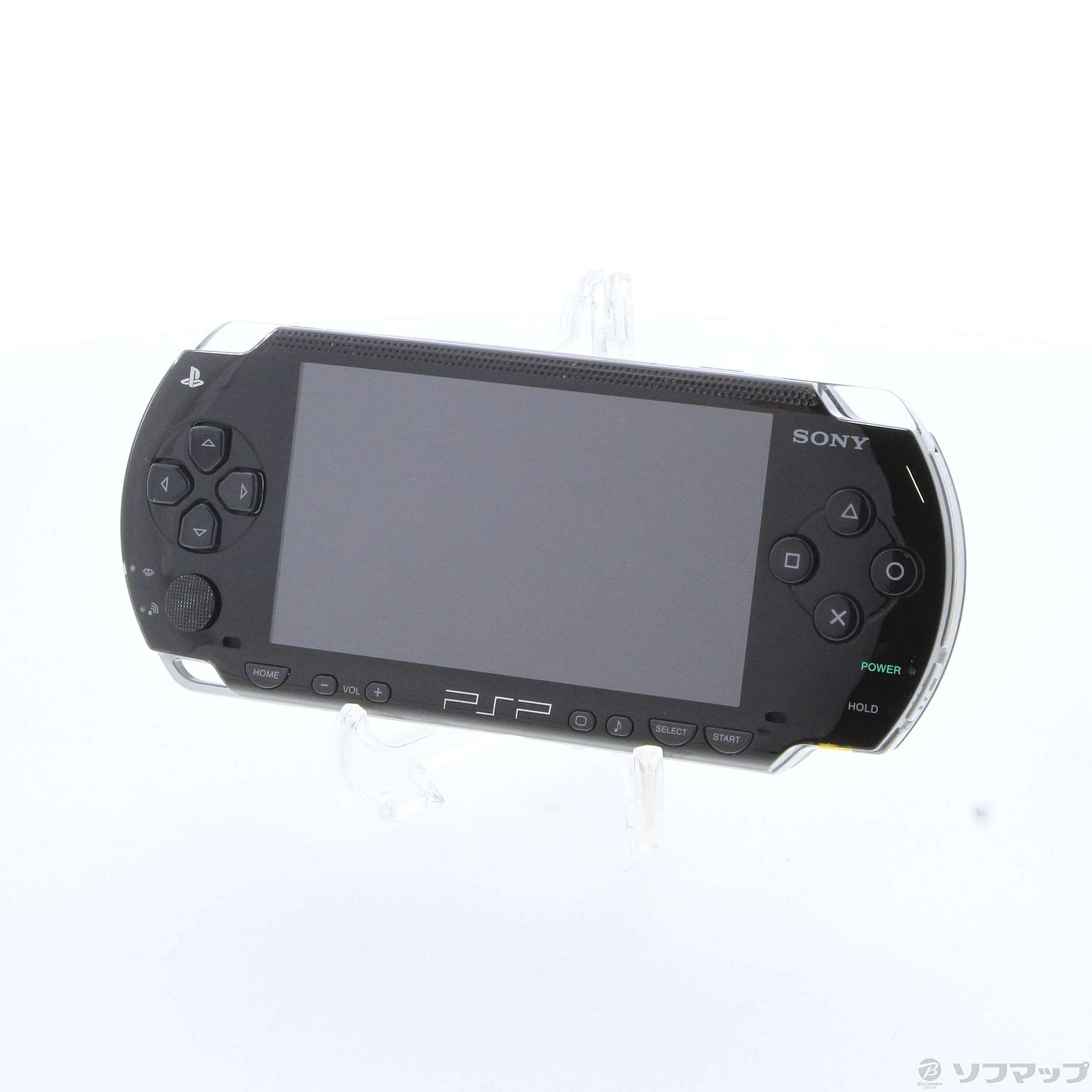 中古】PSP-1000 [2133056482075] - 法人専用リコレ！|ソフマップの法人 