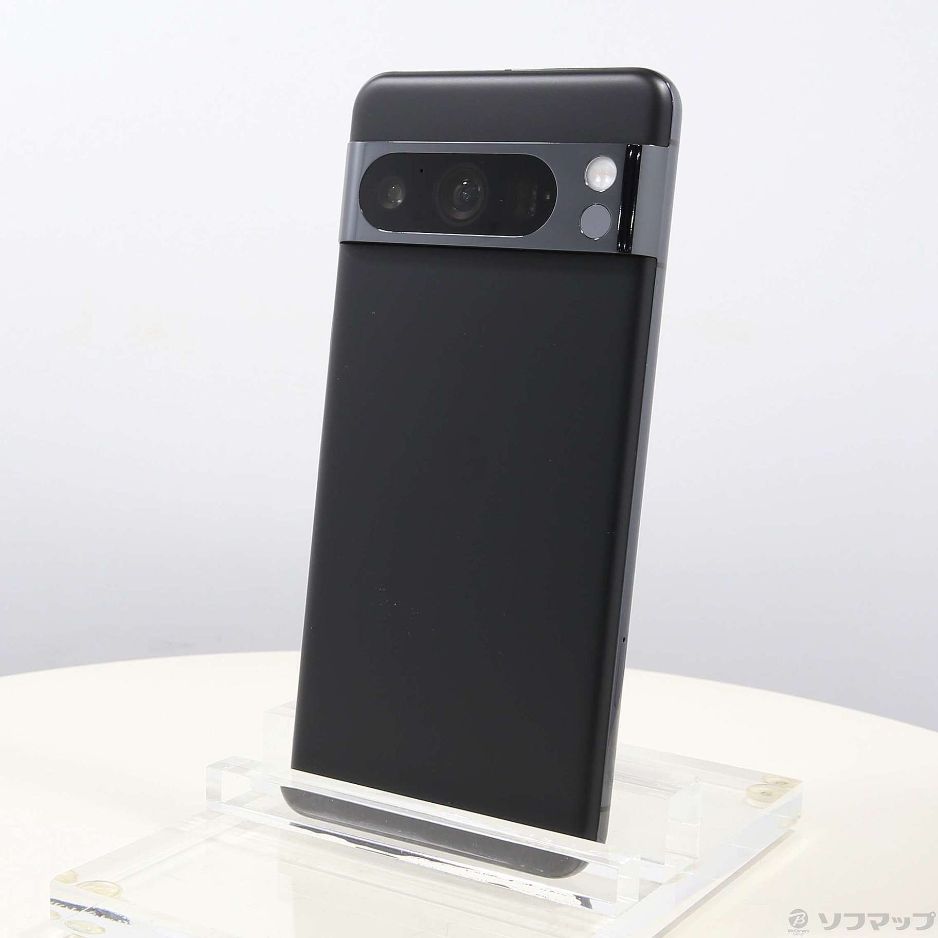Google Pixel 8 Pro 512GB (オブシディアン)