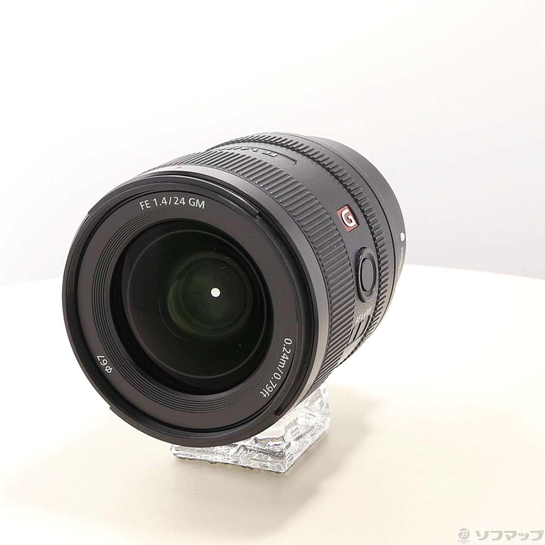 FE 24mm F1.4 GM SEL24F14GM