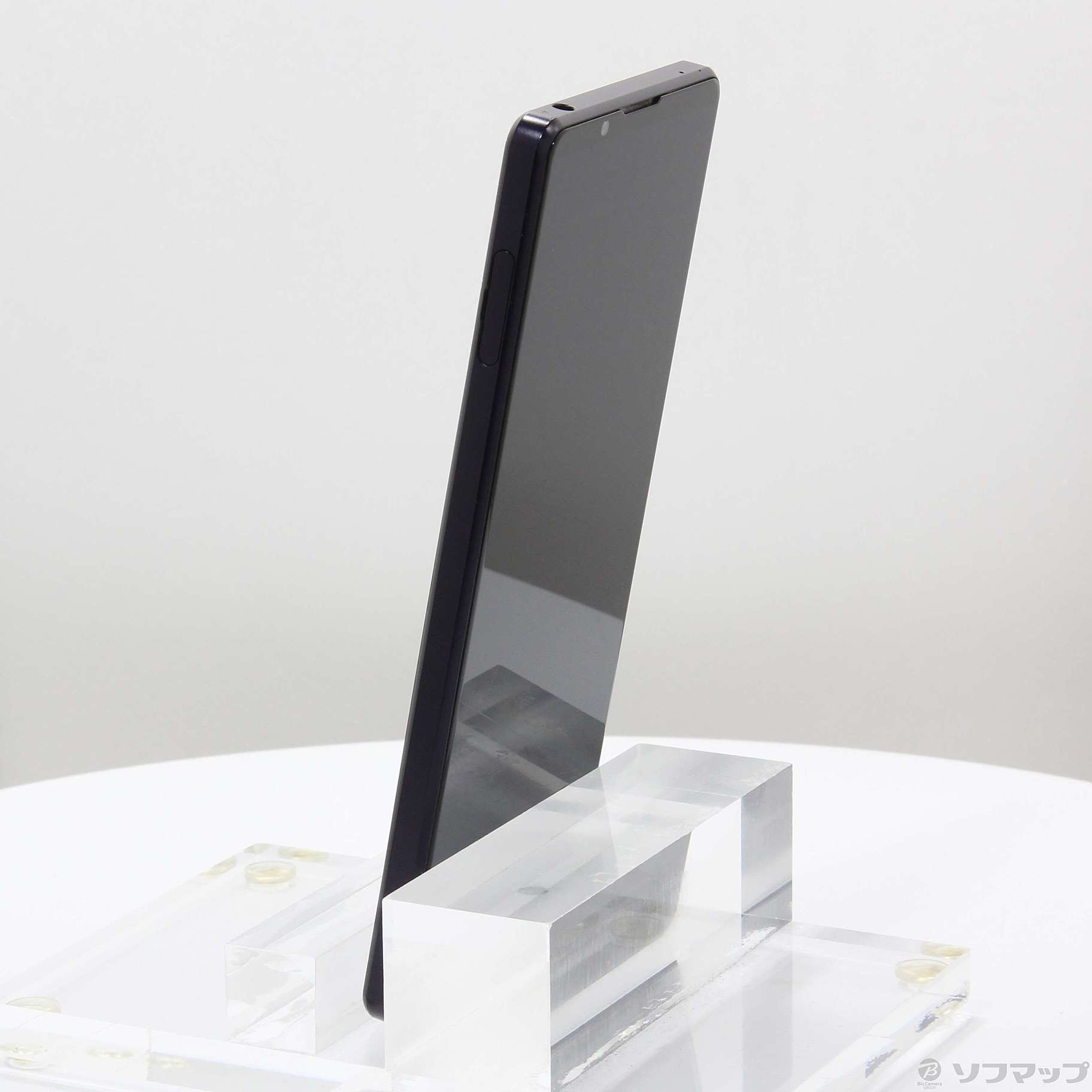 中古】Xperia 1 III 256GB フロストパープル SO-51B docomoロック解除SIMフリー [2133056482846] -  リコレ！|ビックカメラグループ ソフマップの中古通販サイト